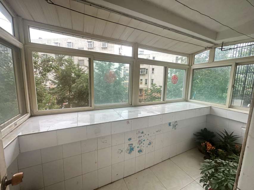 舜玉小区南区