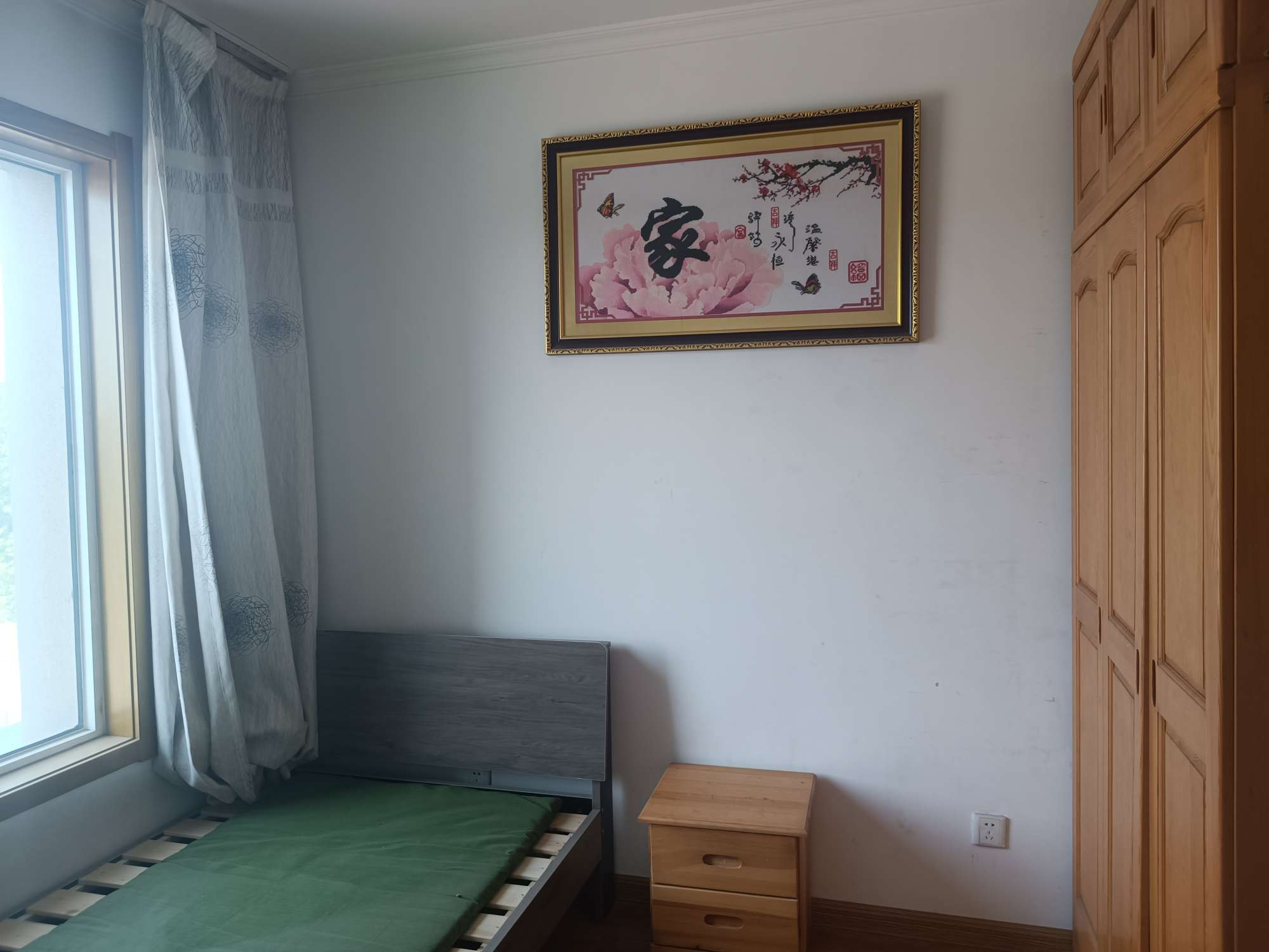 绿地新里梵尔赛公馆