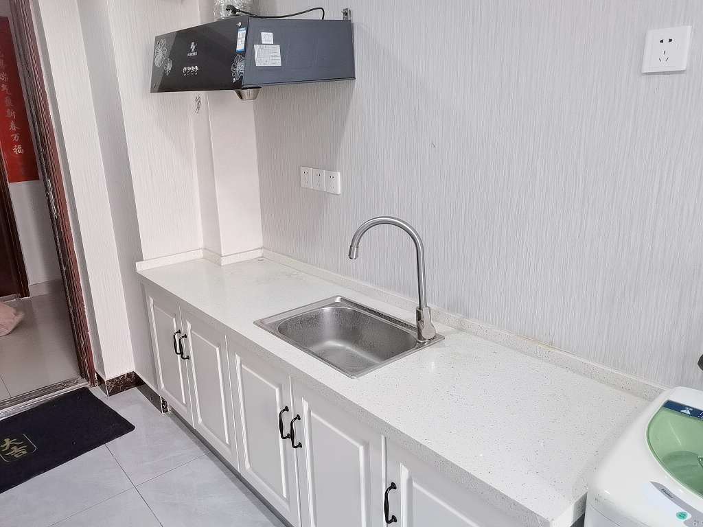 龙湖新壹街