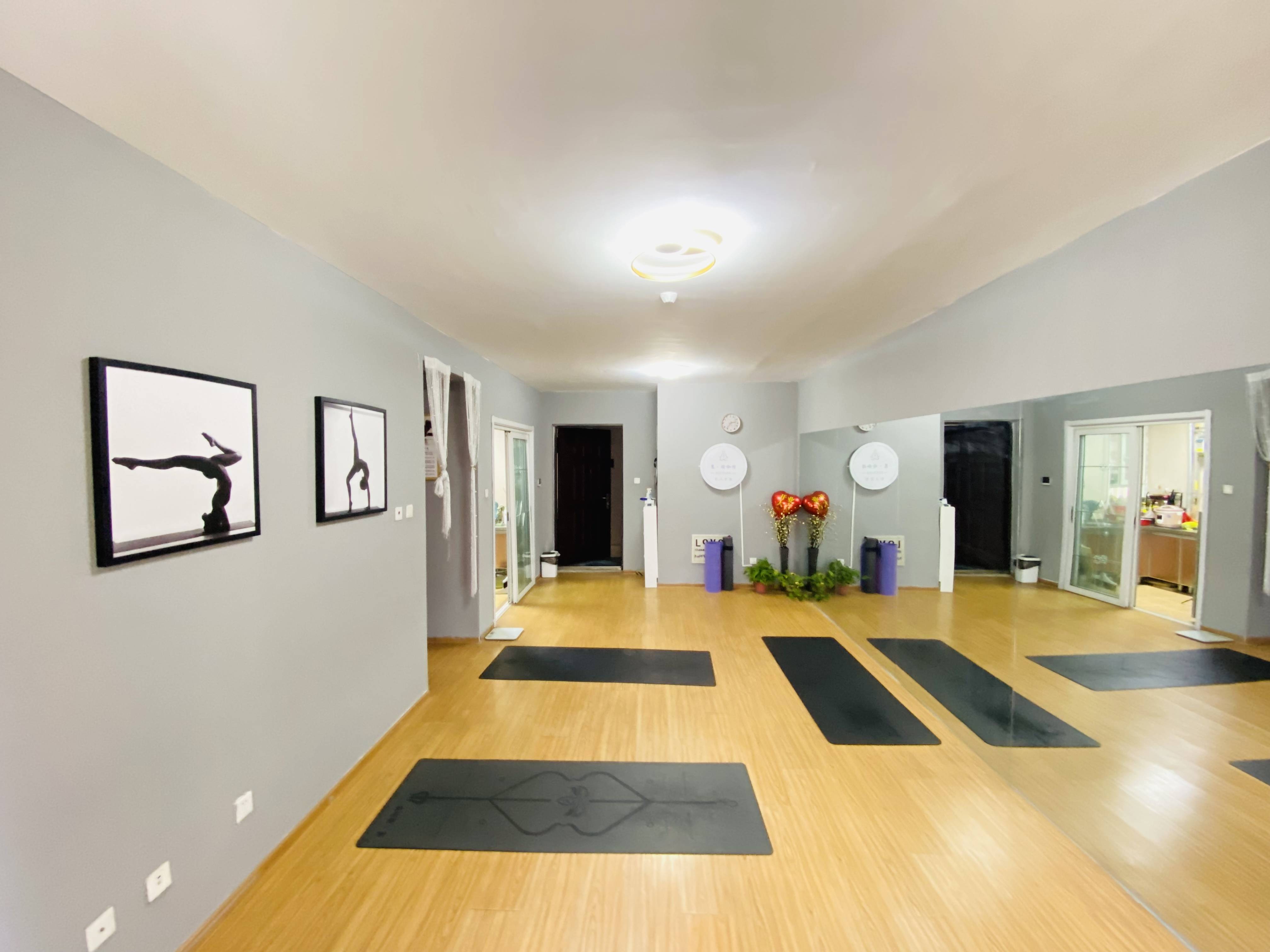 中新国际东城二区