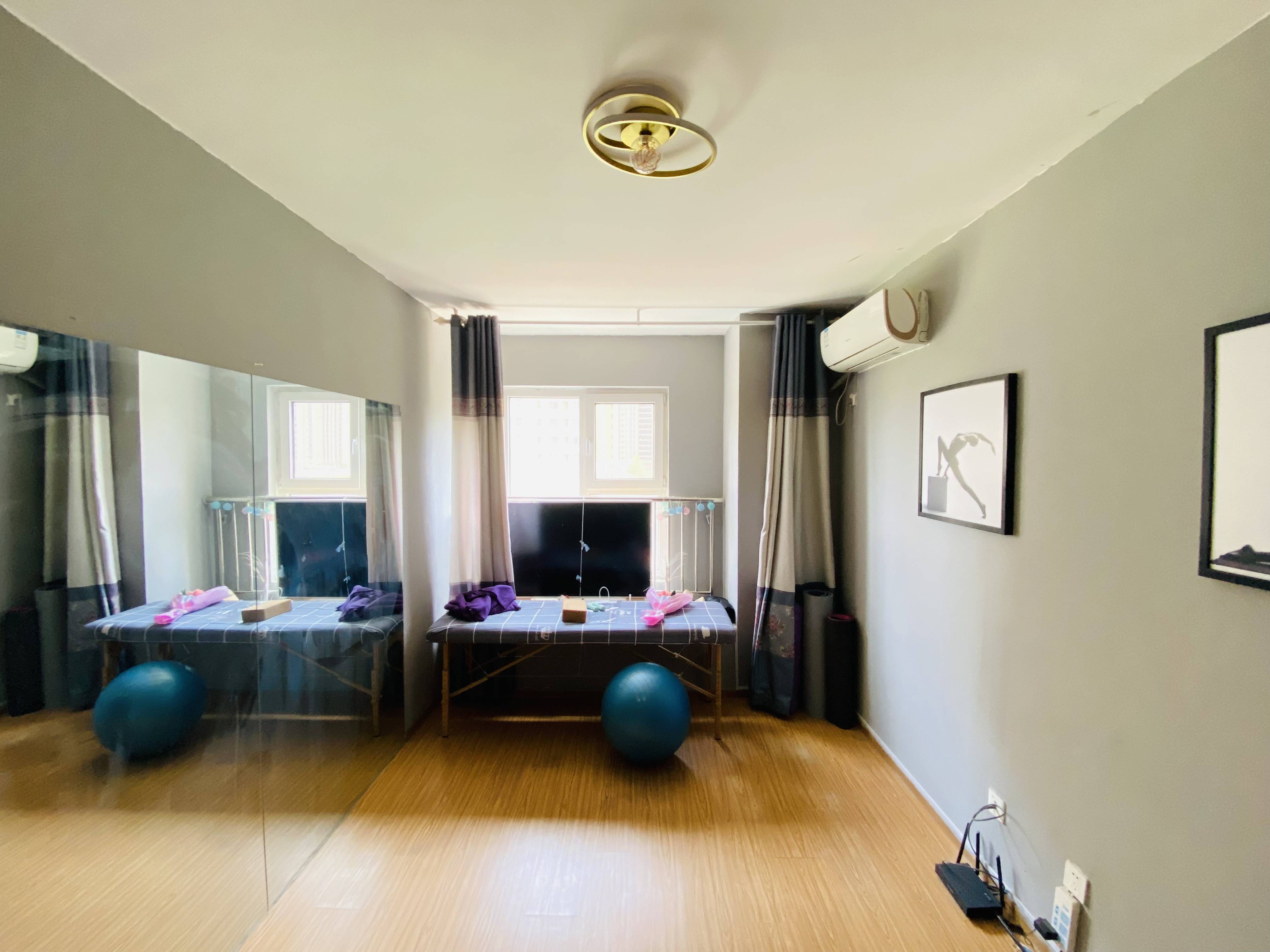 中新国际东城二区