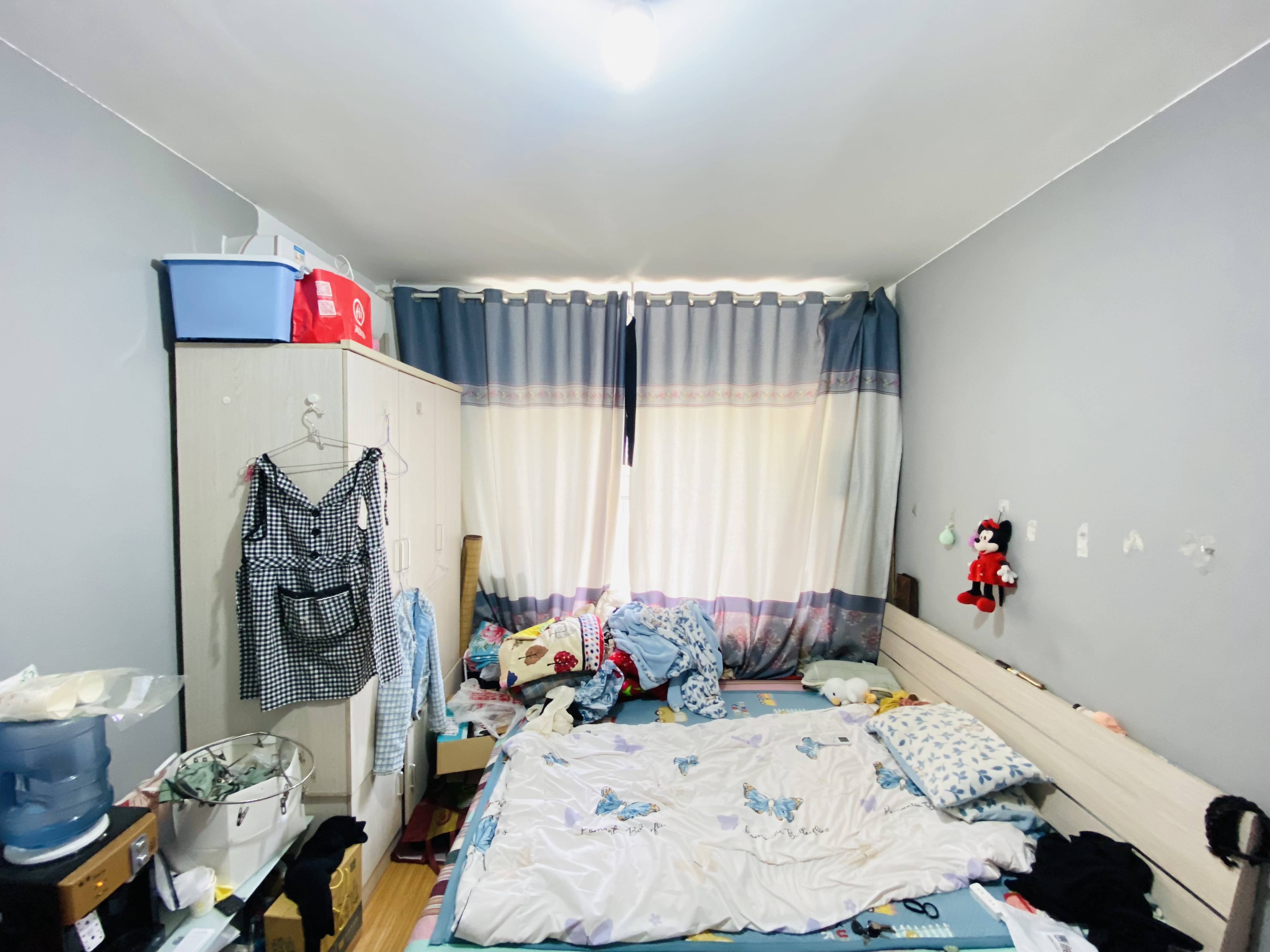 中新国际东城二区