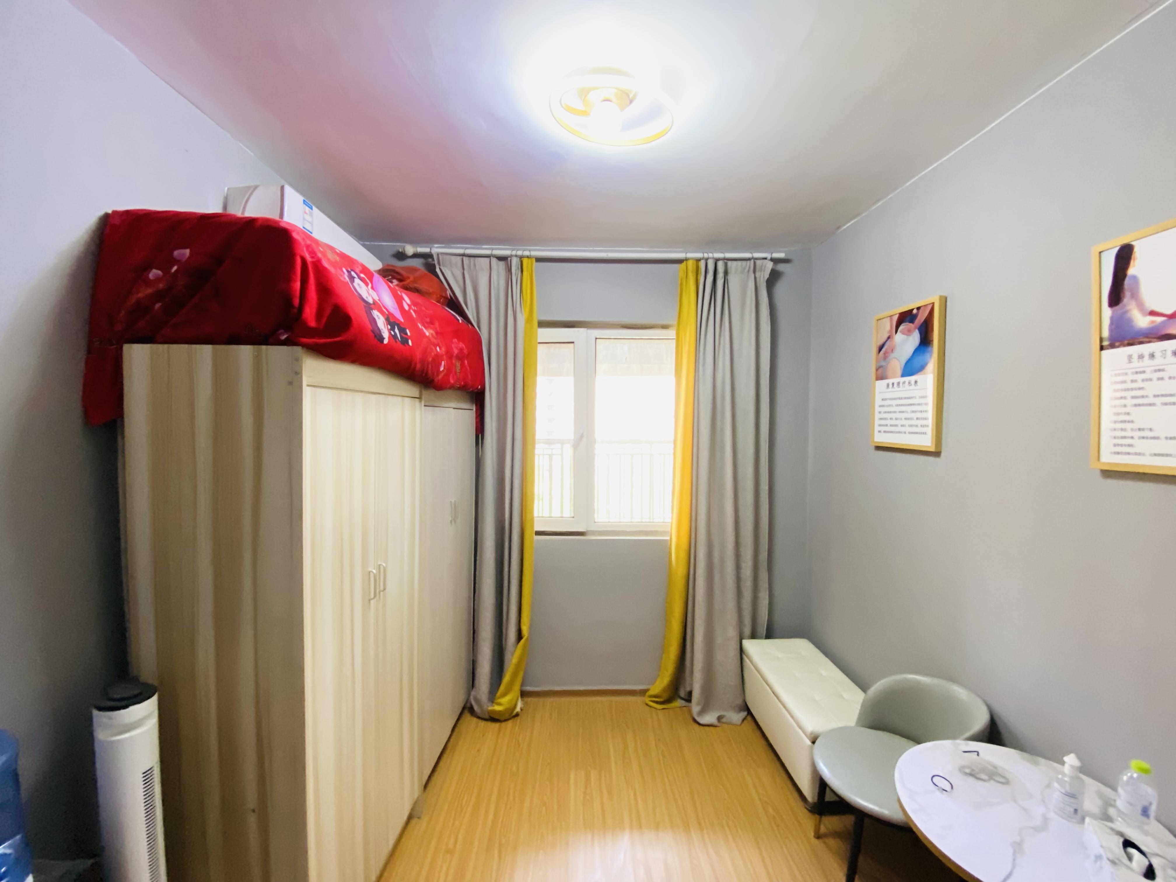 中新国际东城二区