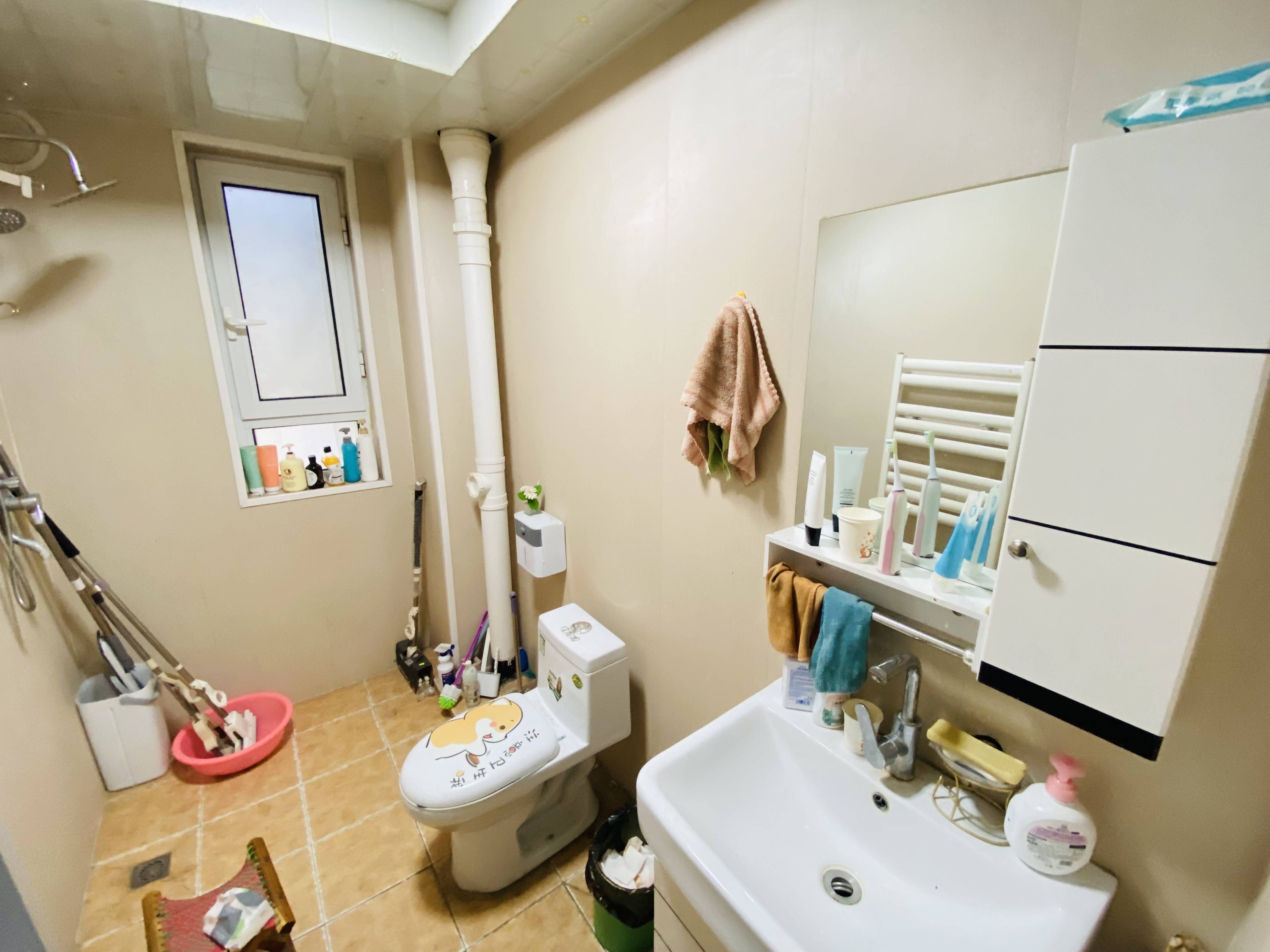 中新国际东城二区