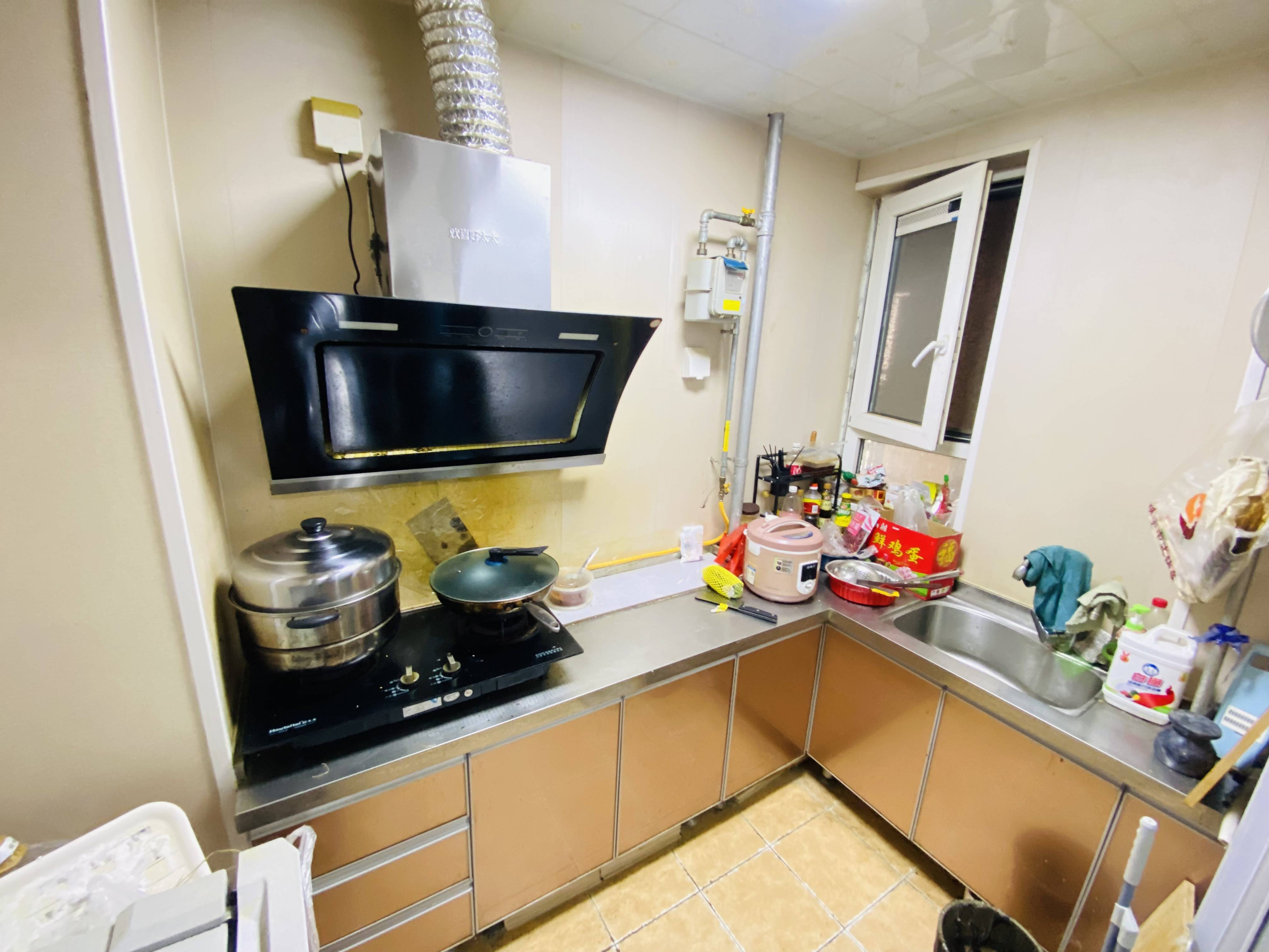 中新国际东城二区