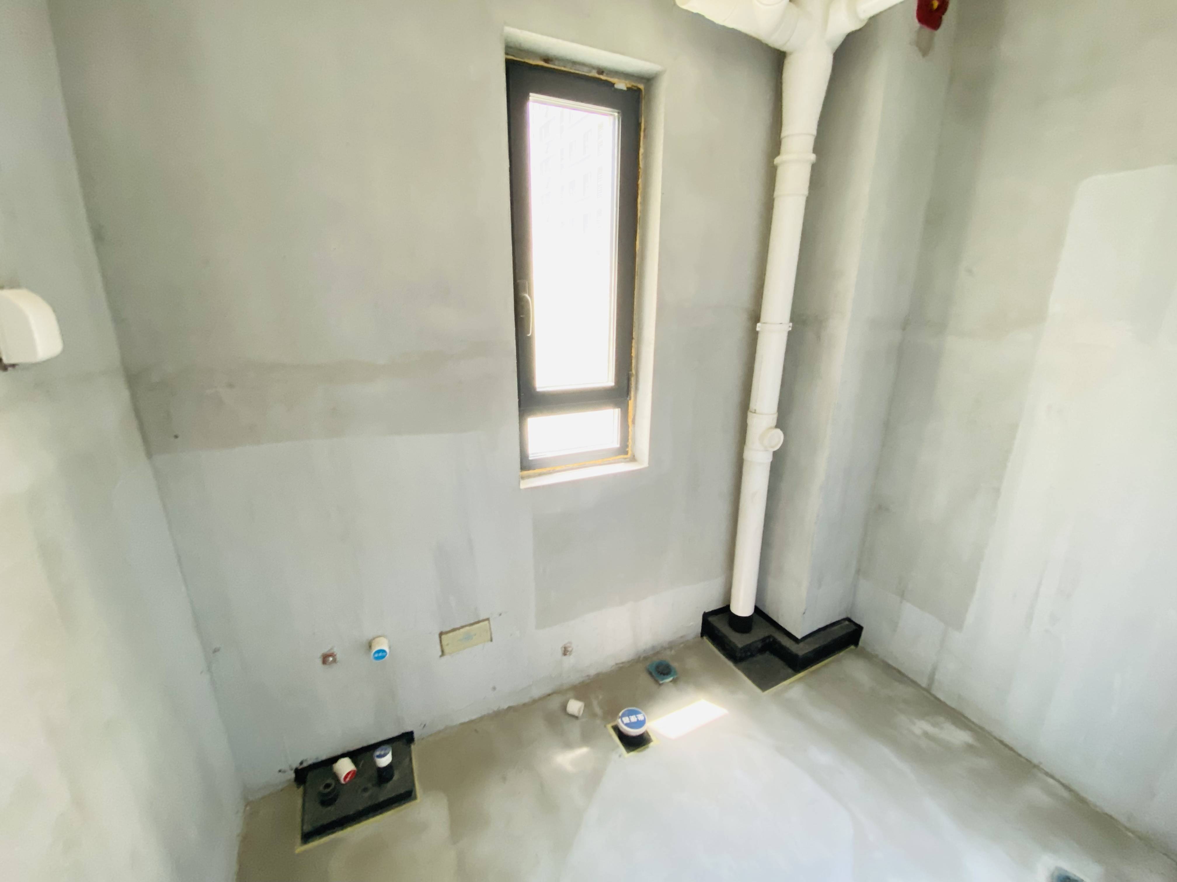 中新国际东城三区