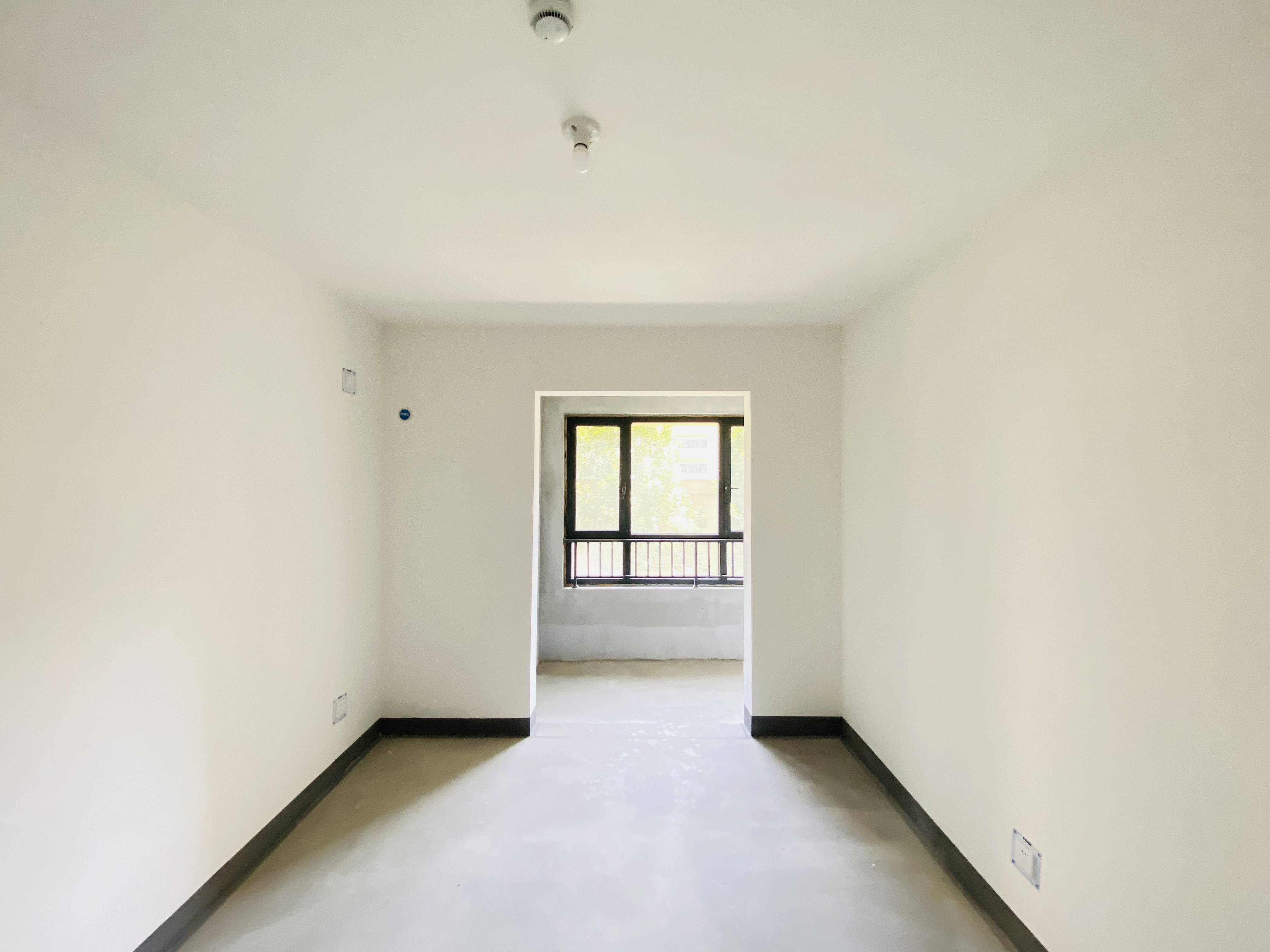 中新国际东城三区