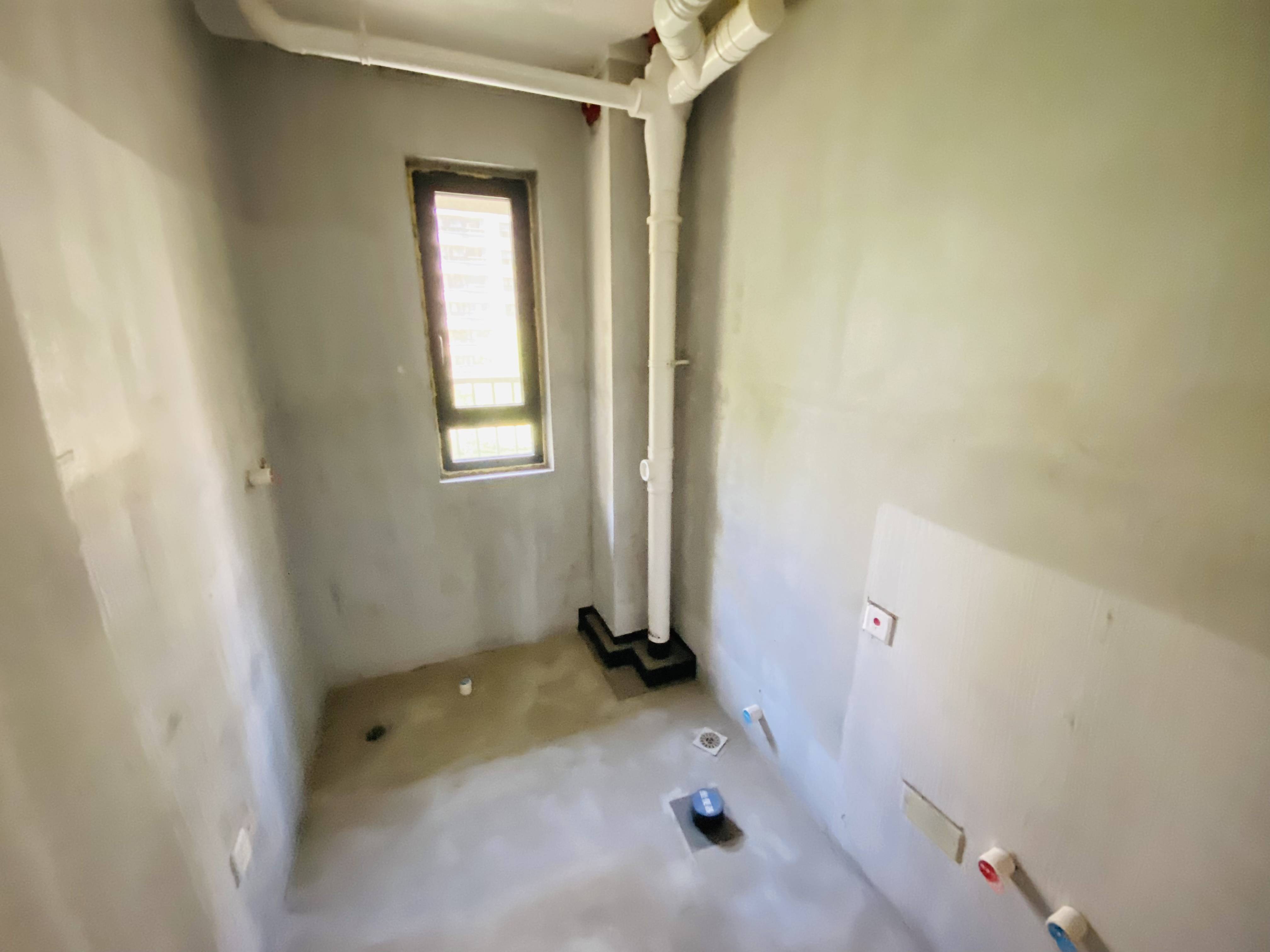 中新国际东城三区