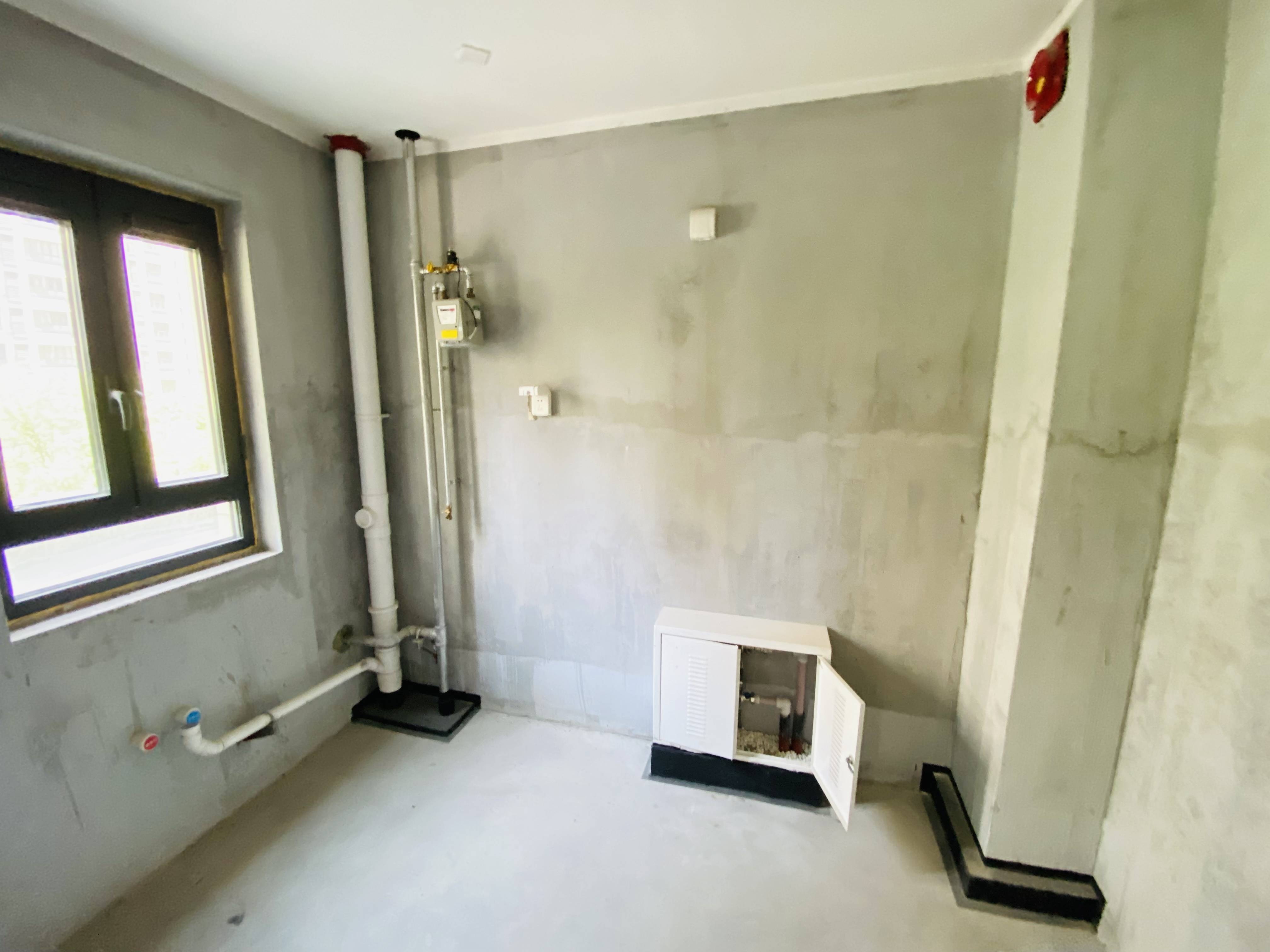 中新国际东城三区