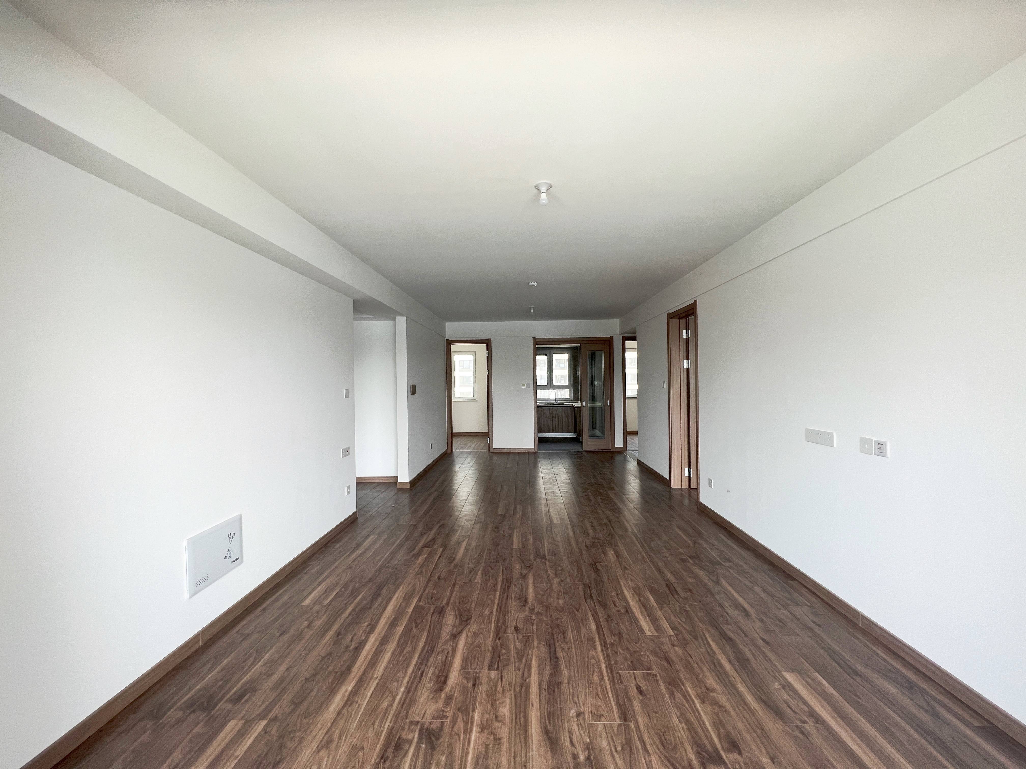 万科金色悦城新著