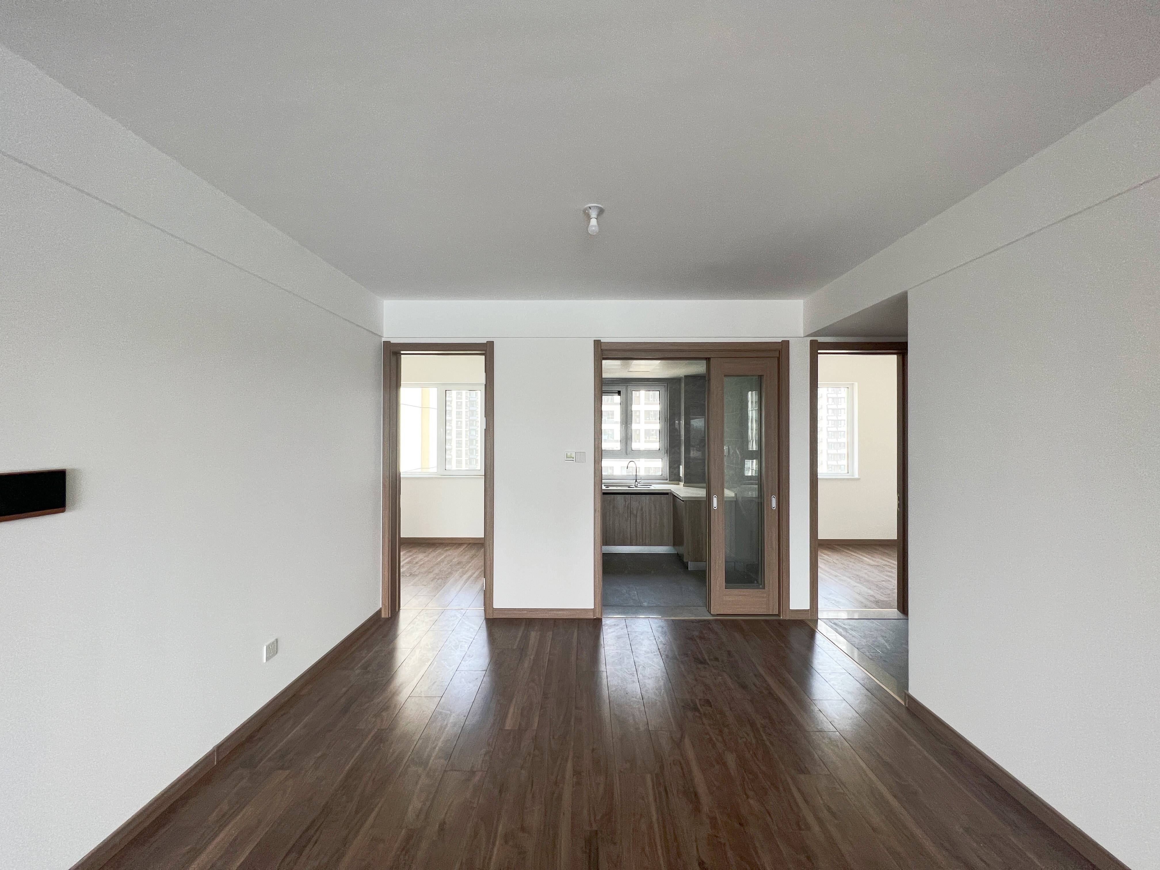 万科金色悦城新著