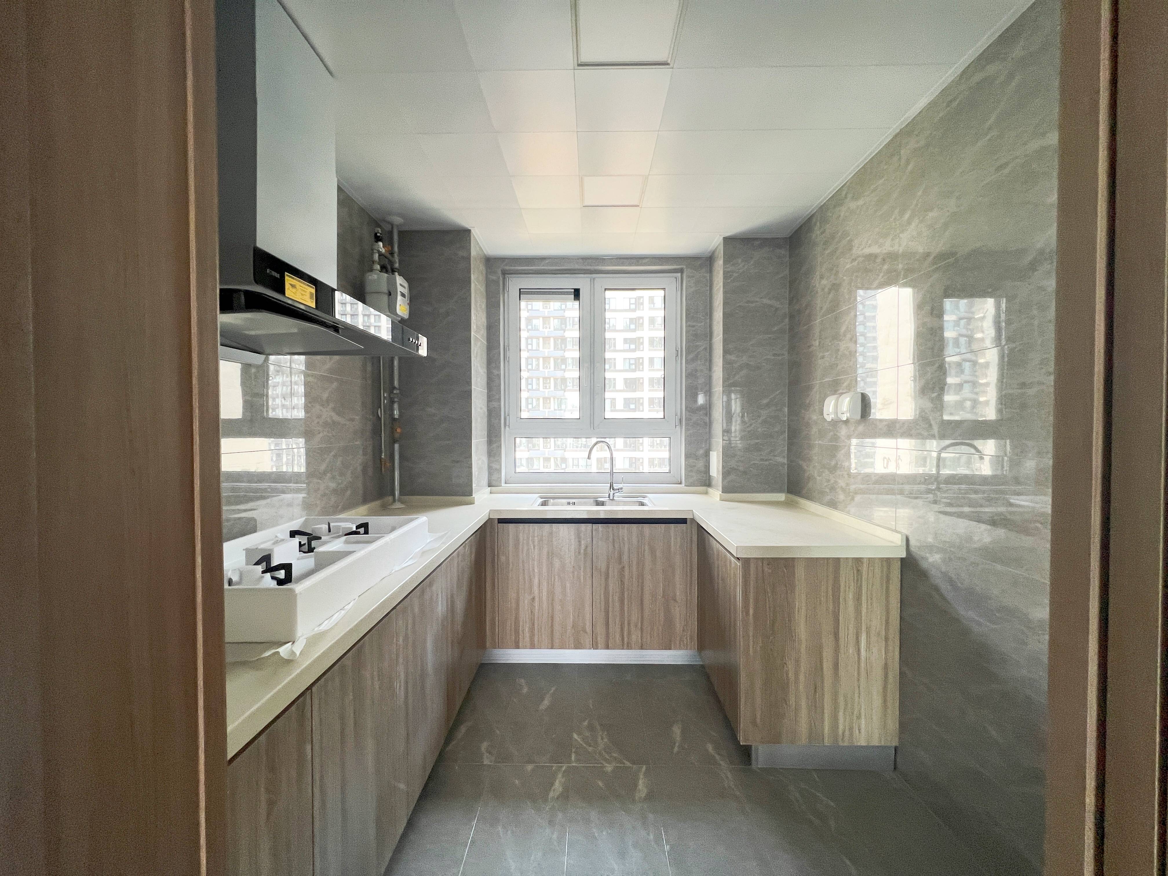 万科金色悦城新著