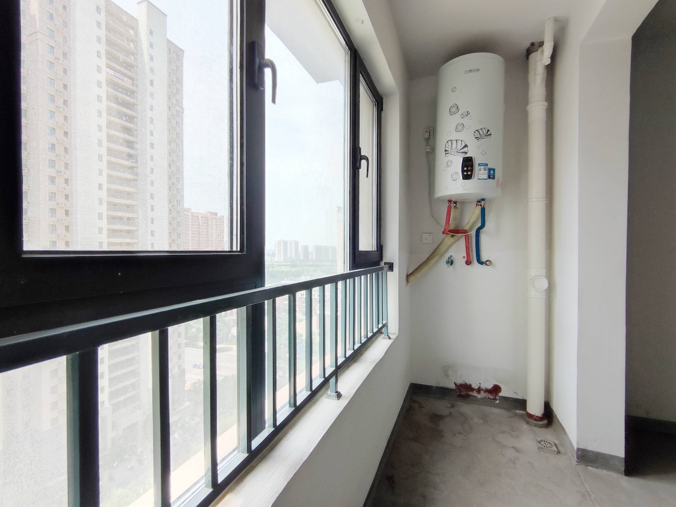 中建锦绣城