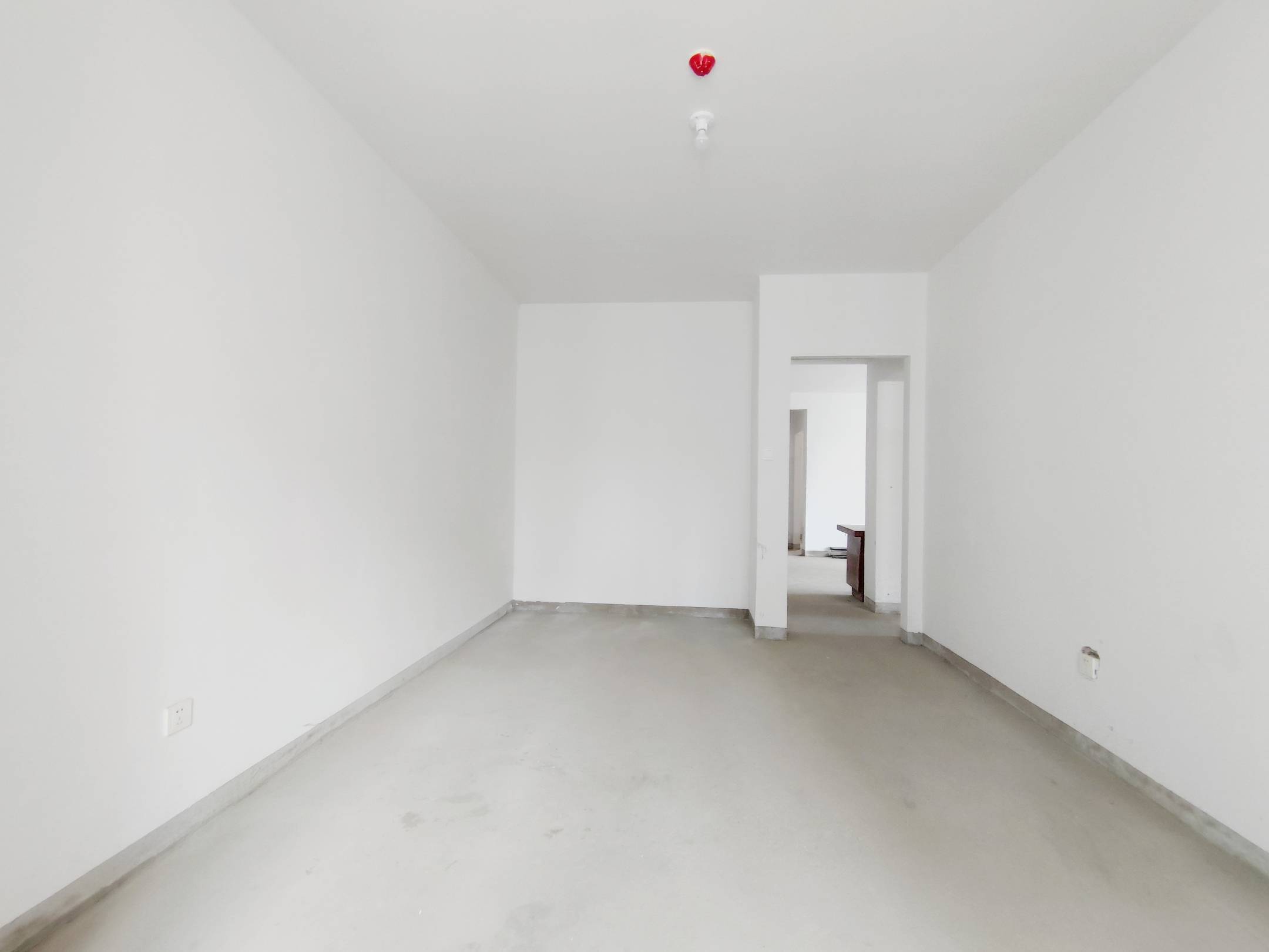 中建锦绣城