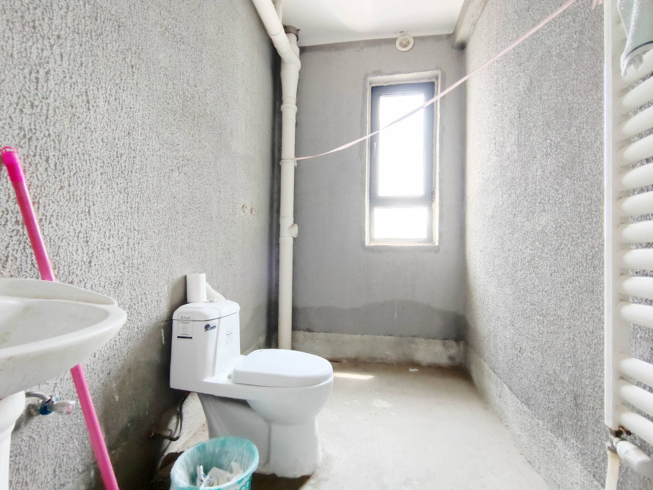 中建锦绣城