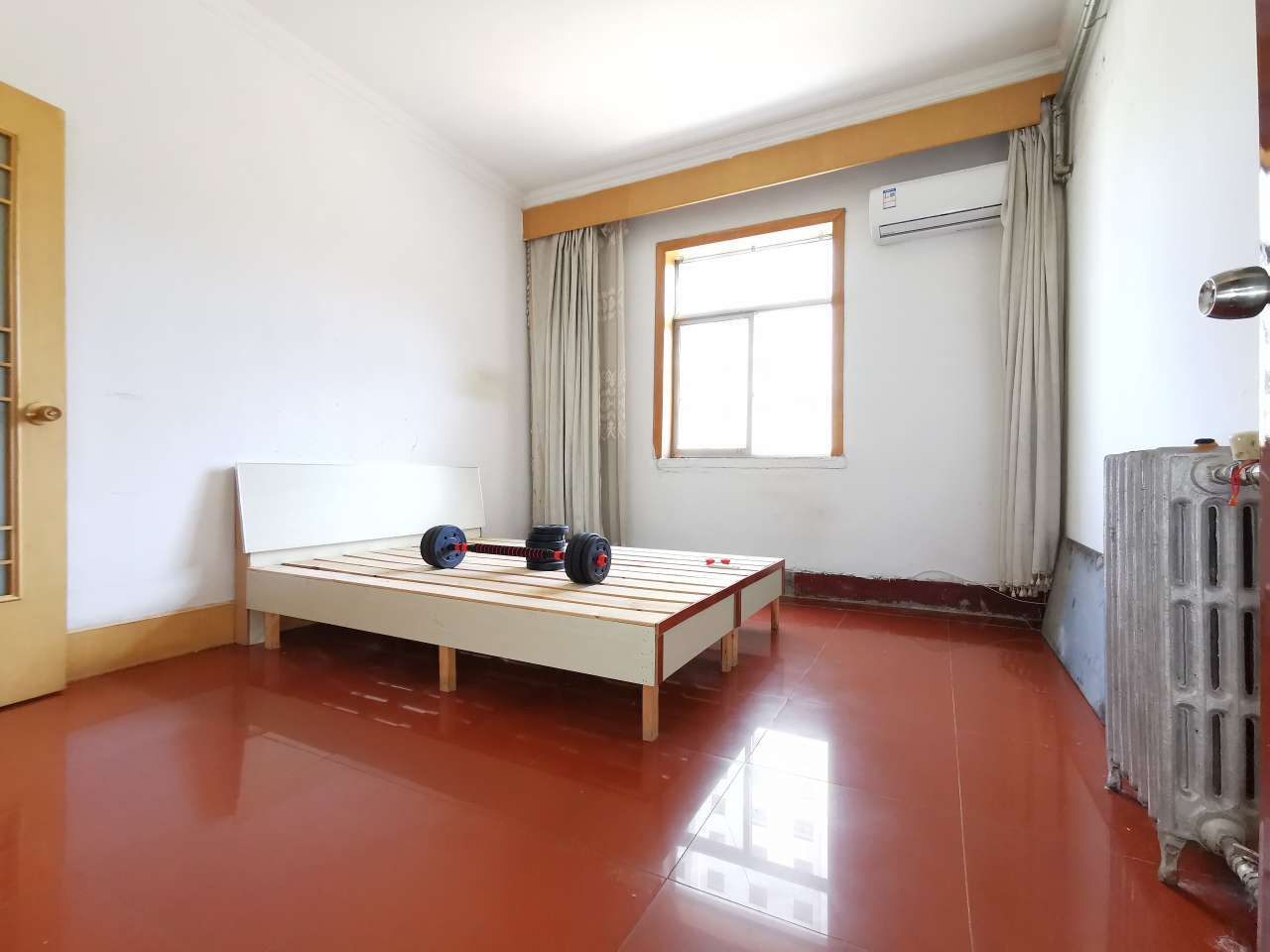 燕子山路55号院