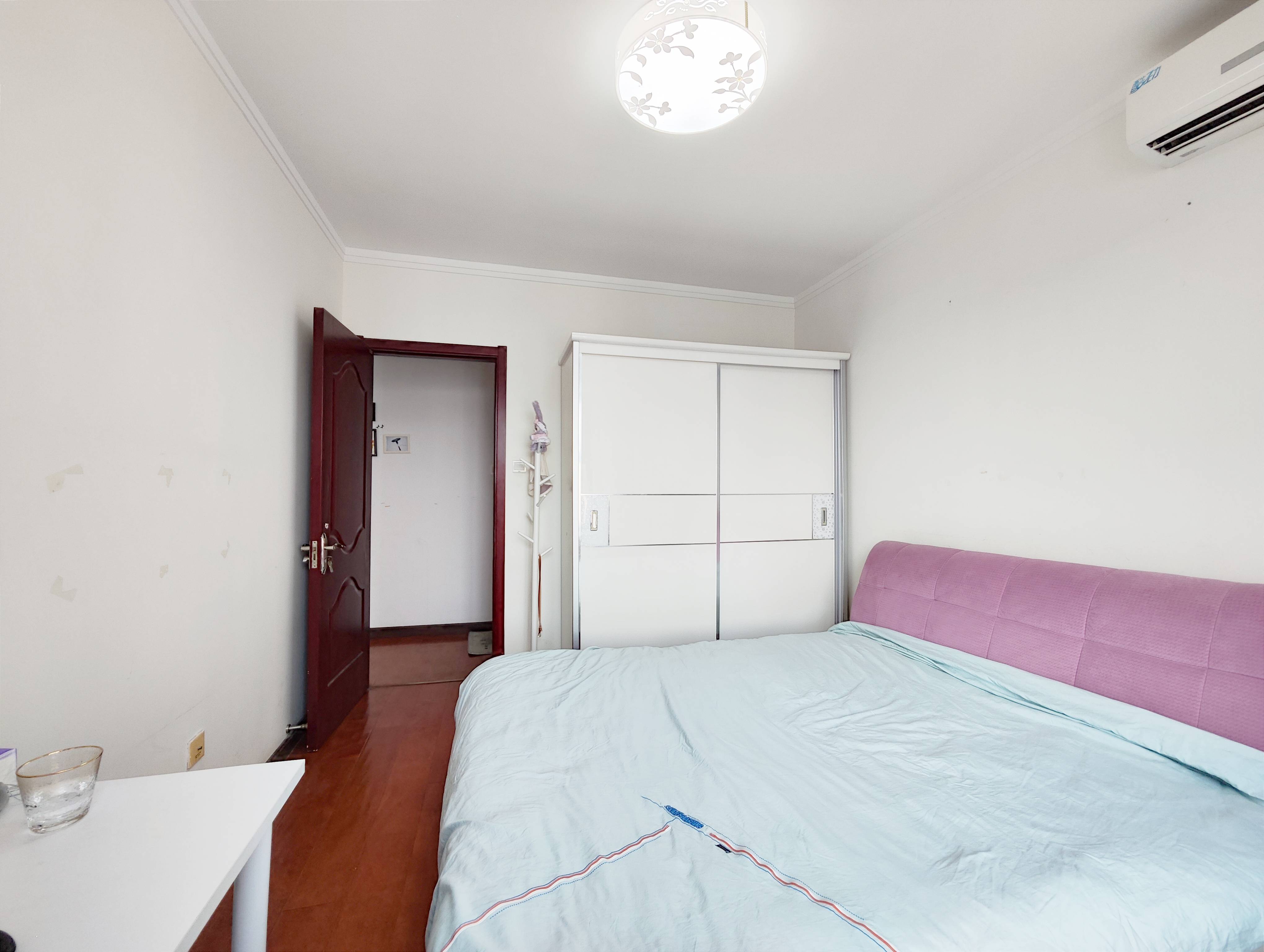 中建锦绣城一期