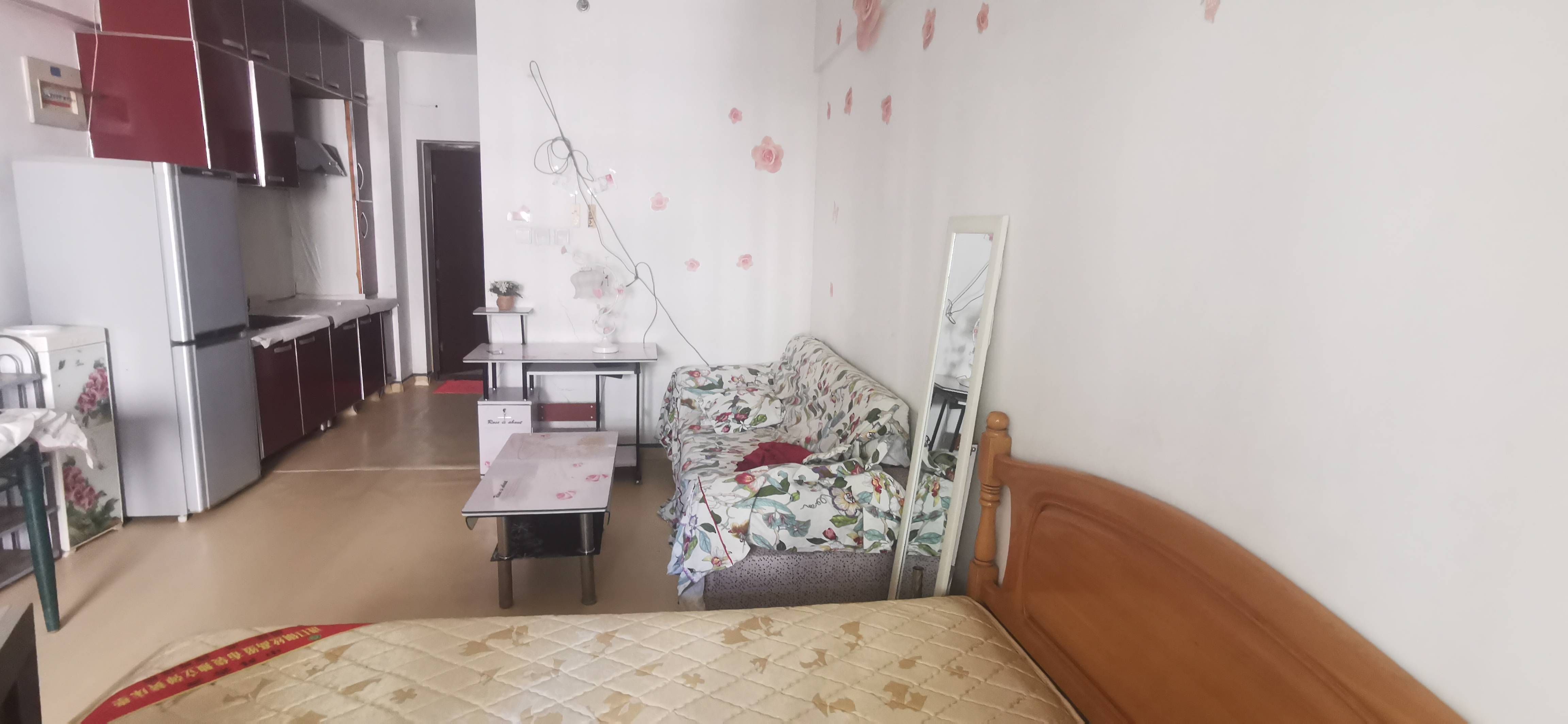 鑫苑国际城市花园商住楼