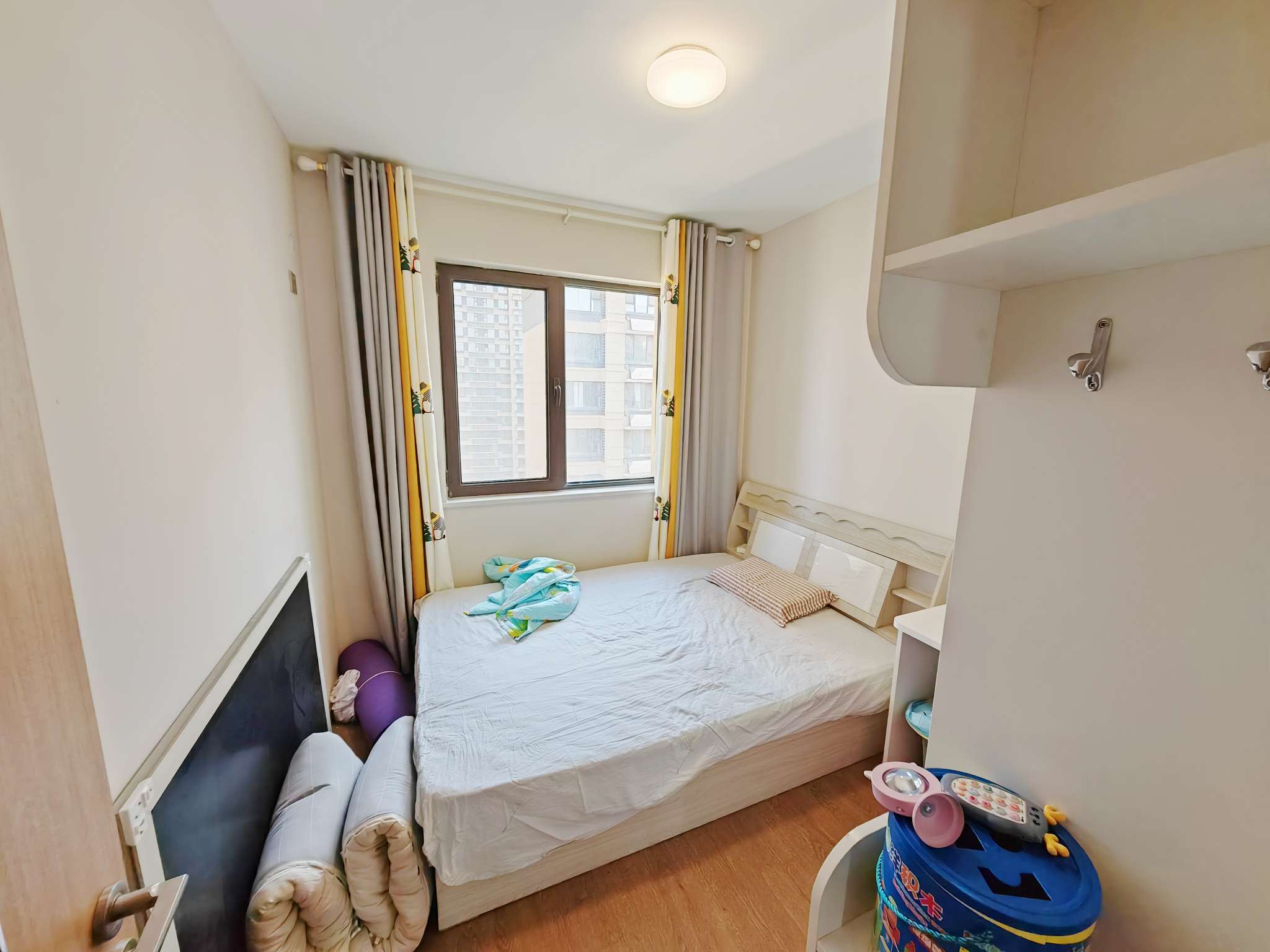 阳光城丽景公馆