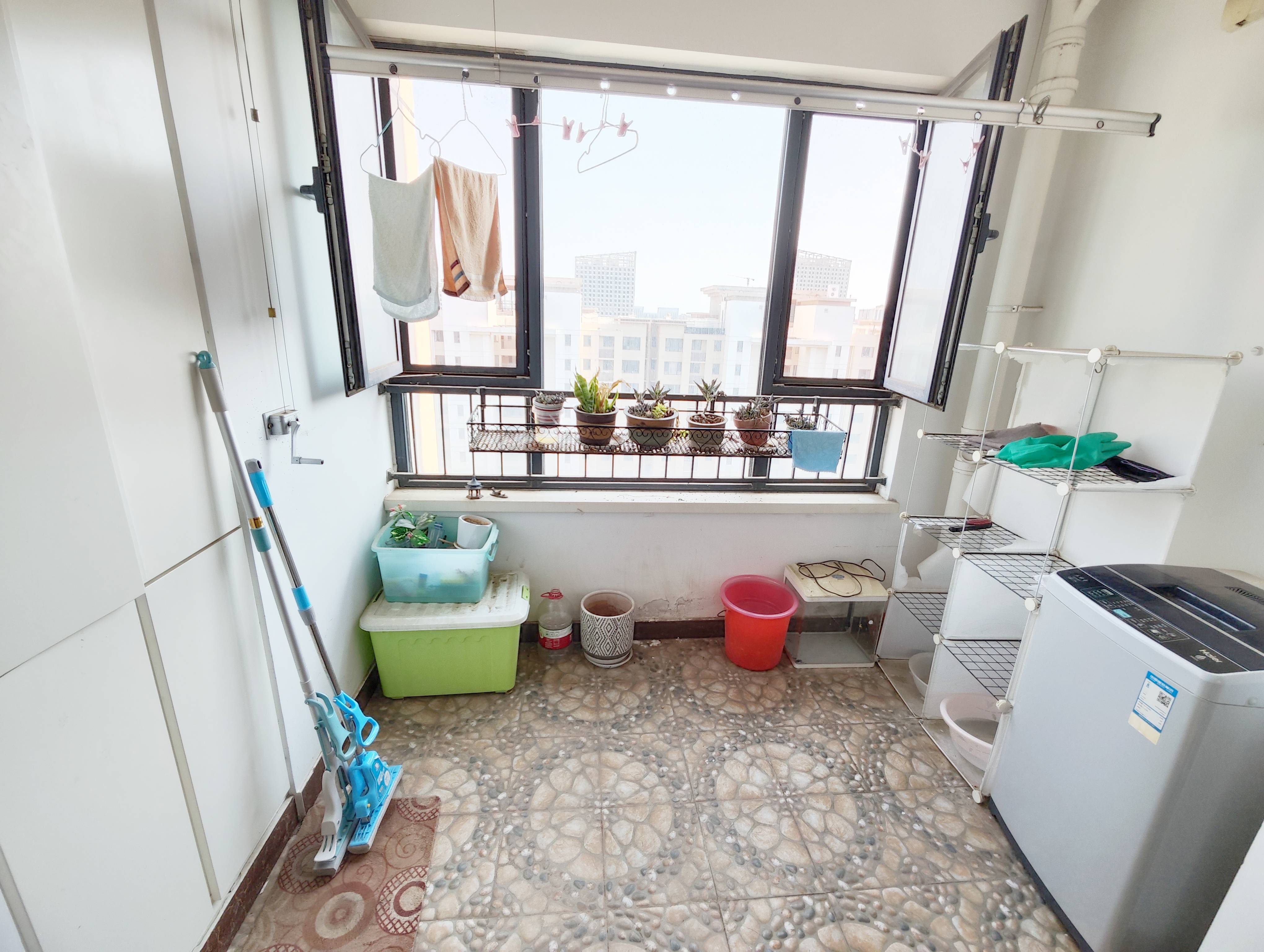 中建锦绣城一期