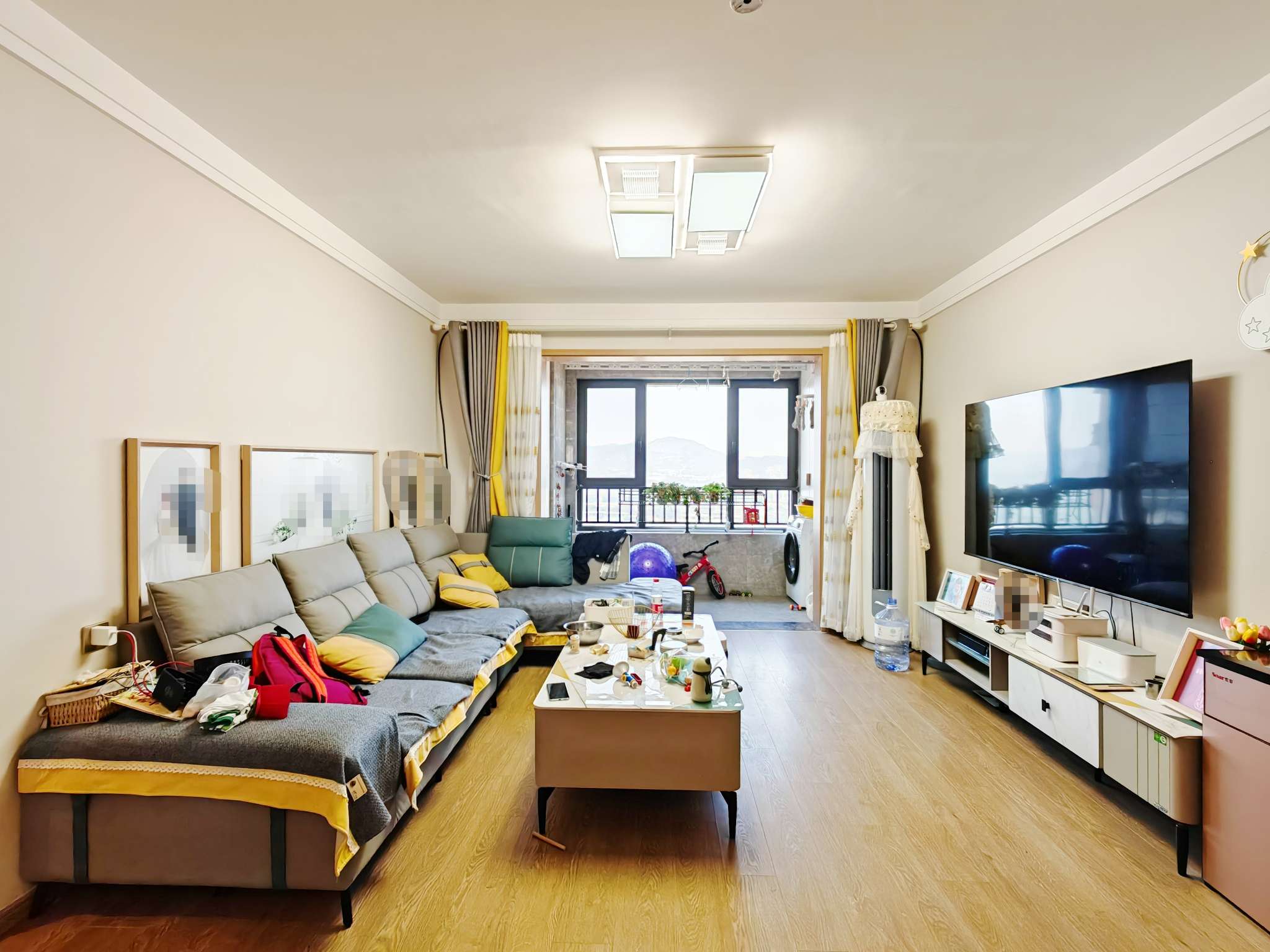 阳光城丽景公馆