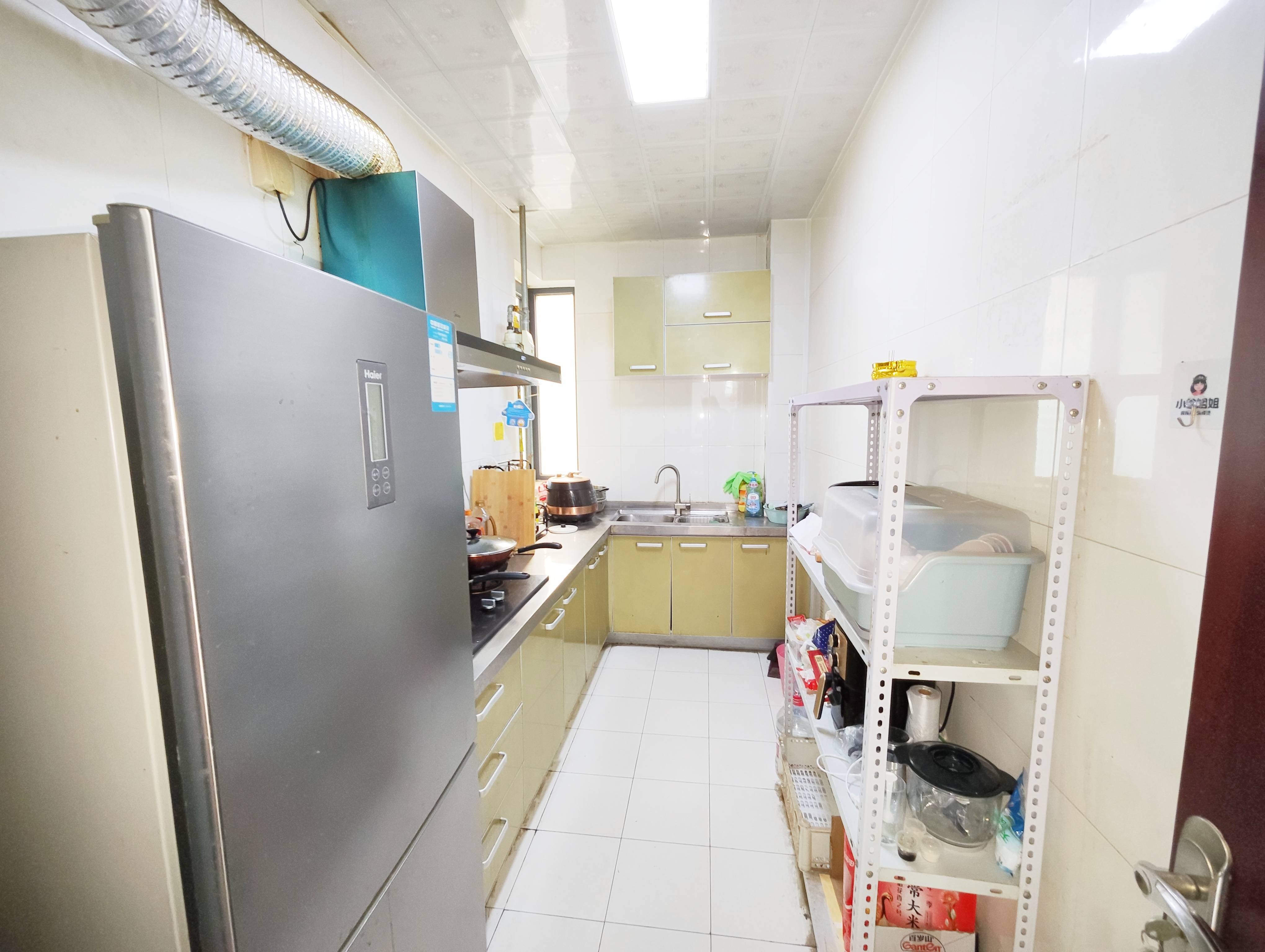 中建锦绣城一期