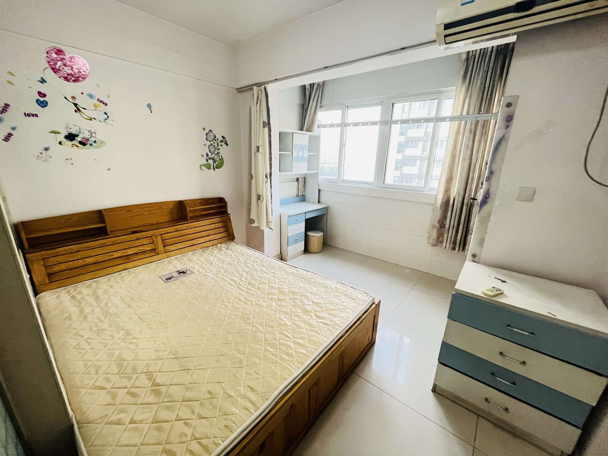 鑫苑国际城市花园商住楼