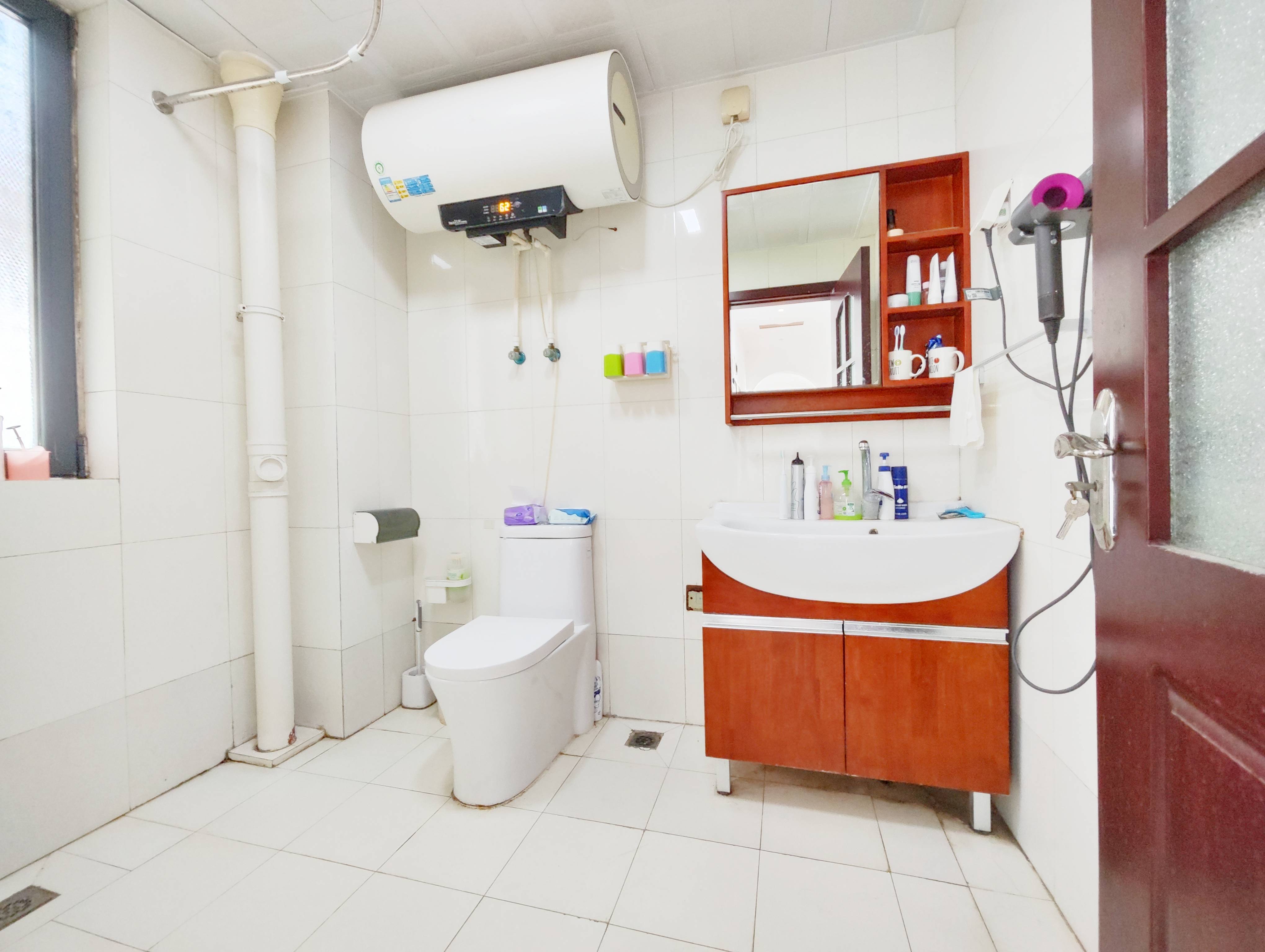 中建锦绣城一期