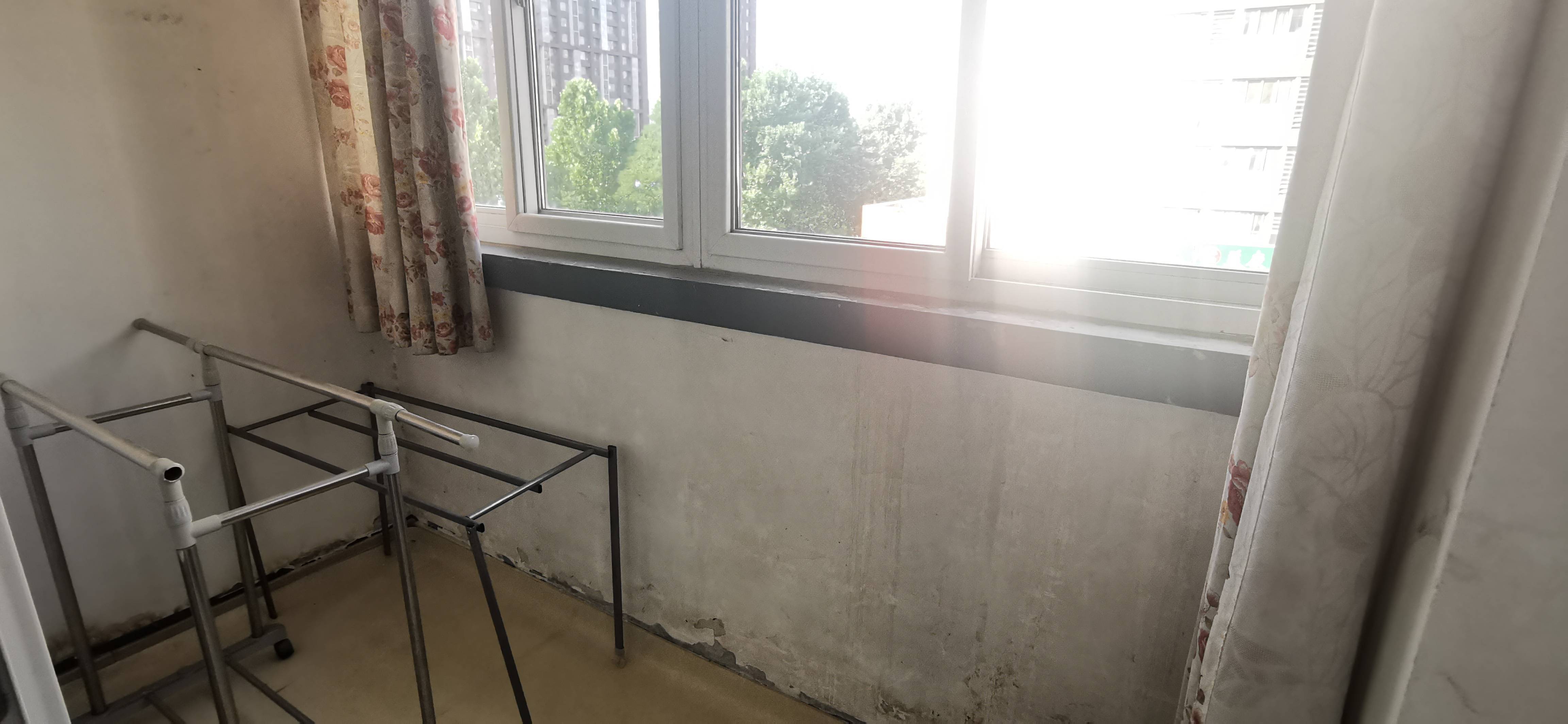 鑫苑国际城市花园商住楼