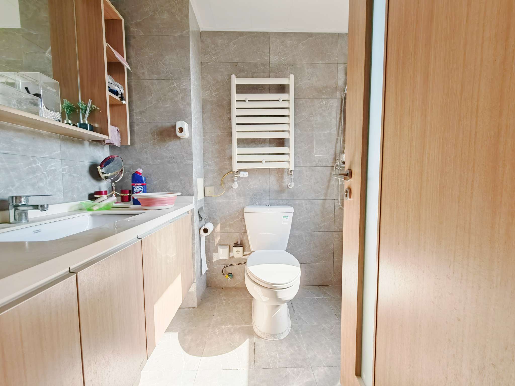 阳光城丽景公馆