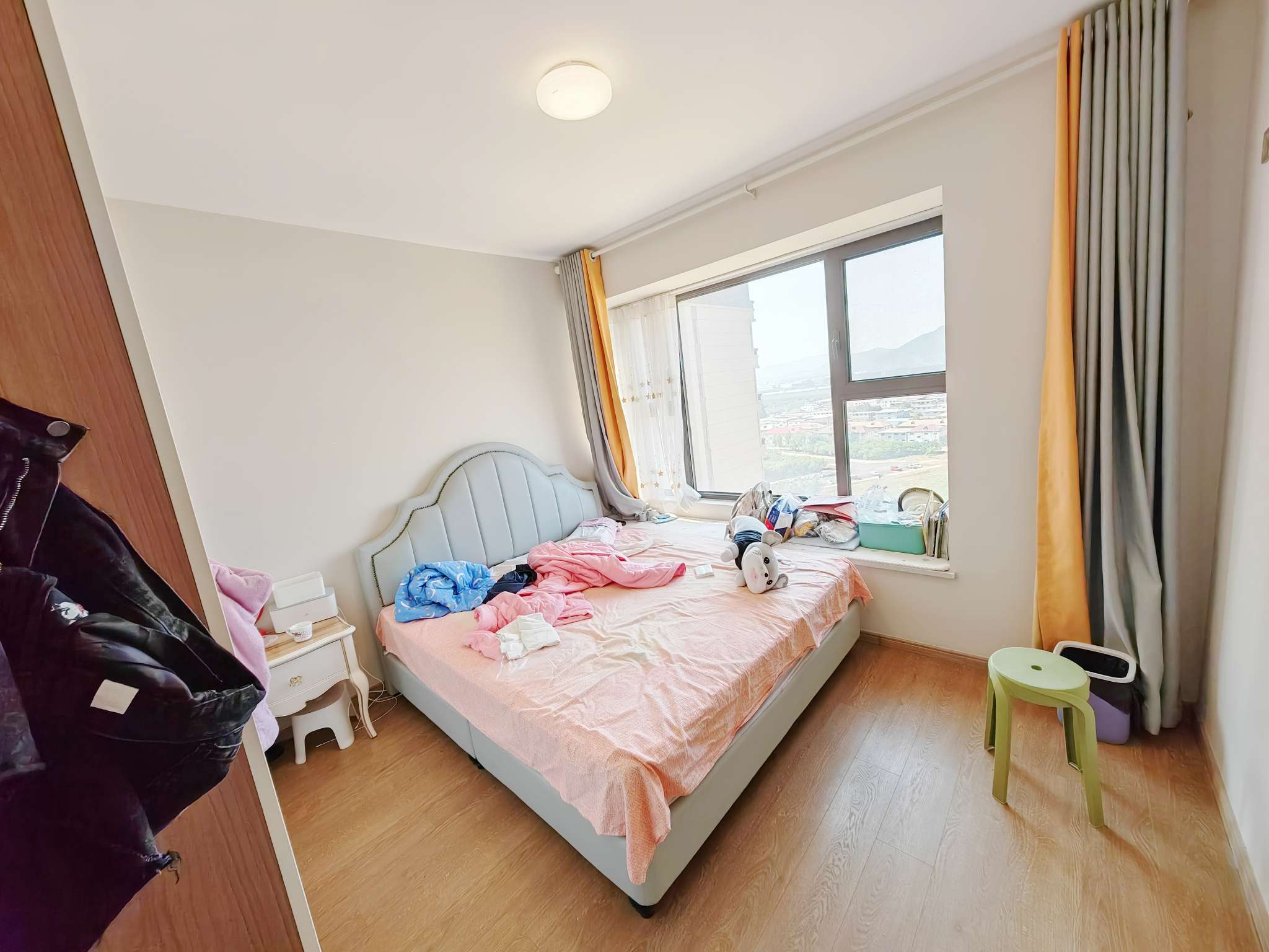 阳光城丽景公馆