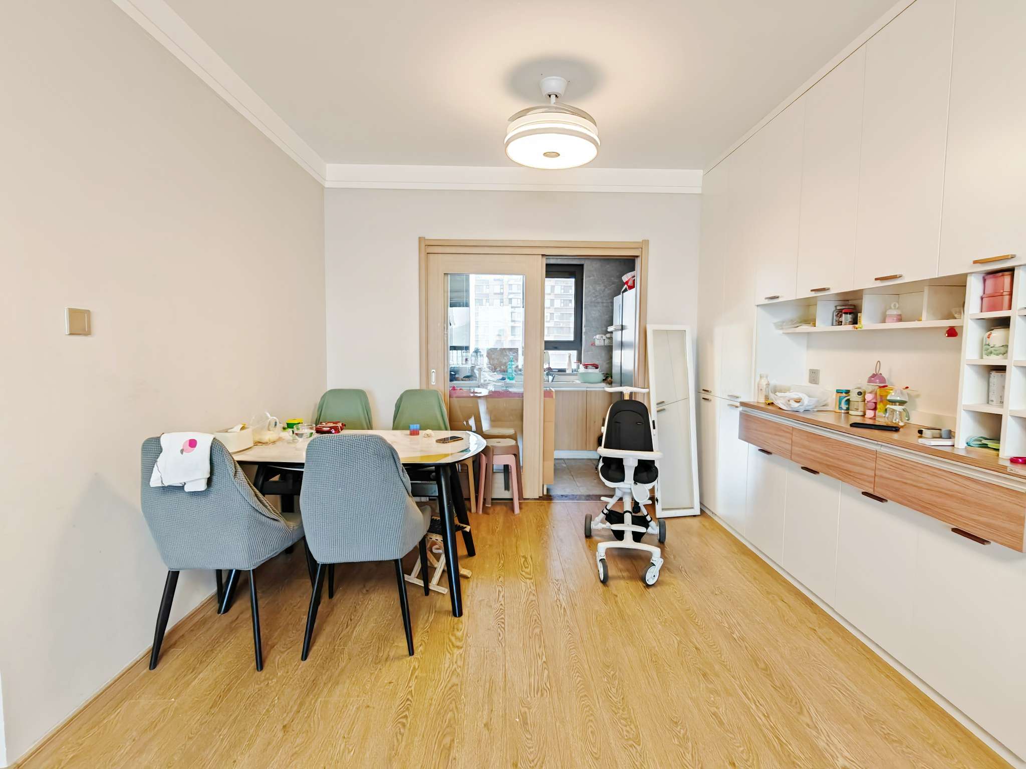 阳光城丽景公馆