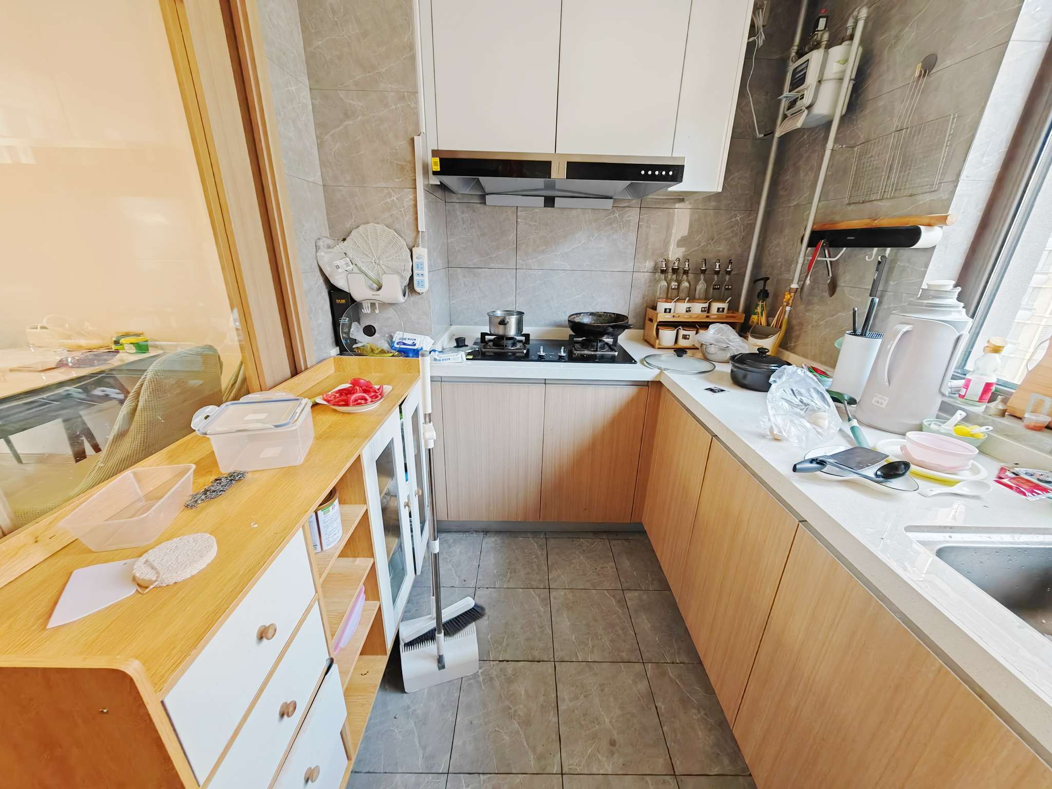 阳光城丽景公馆