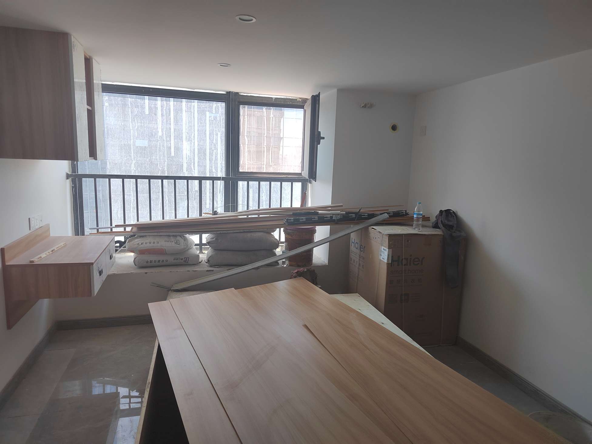 保利中科创新广场