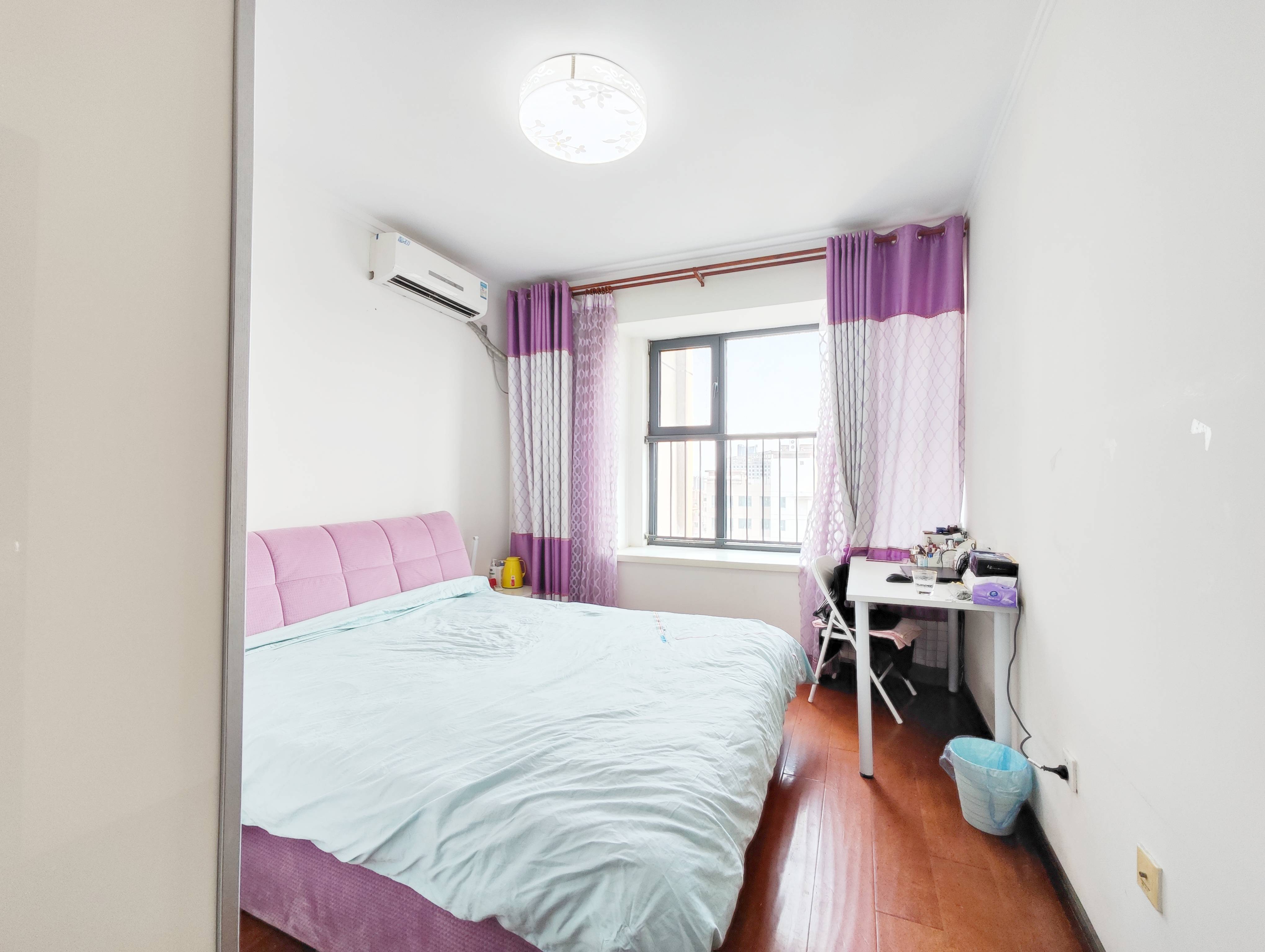 中建锦绣城一期