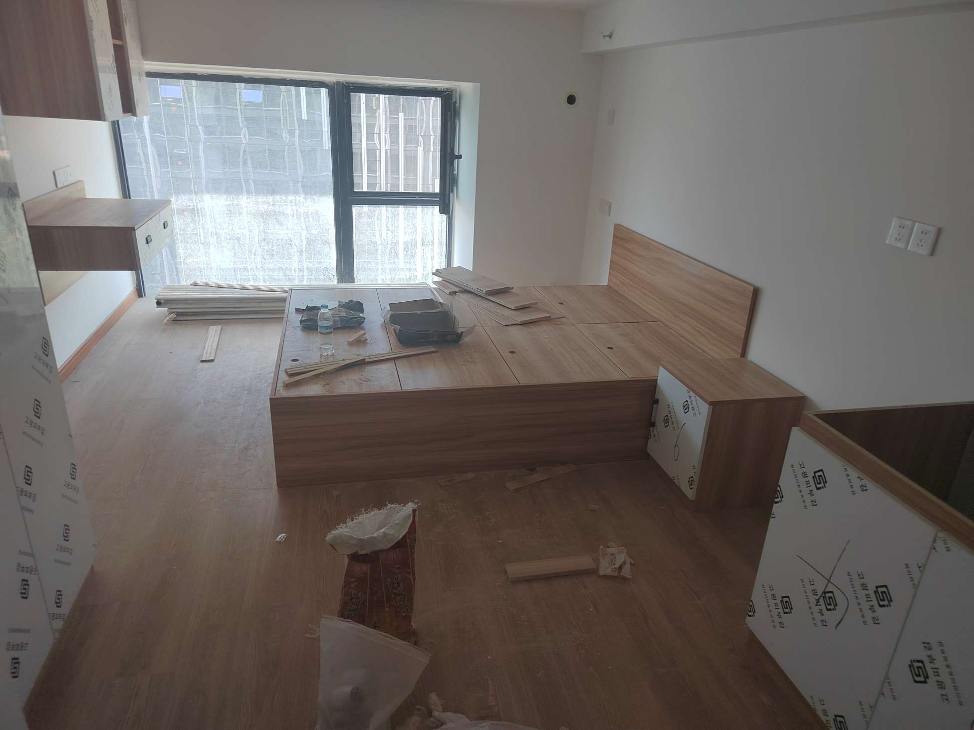 保利中科创新广场