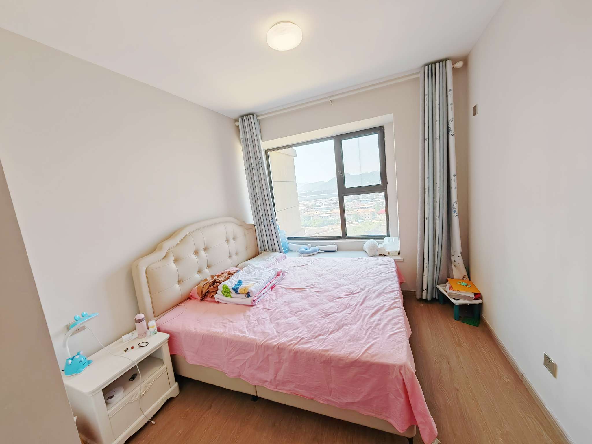 阳光城丽景公馆