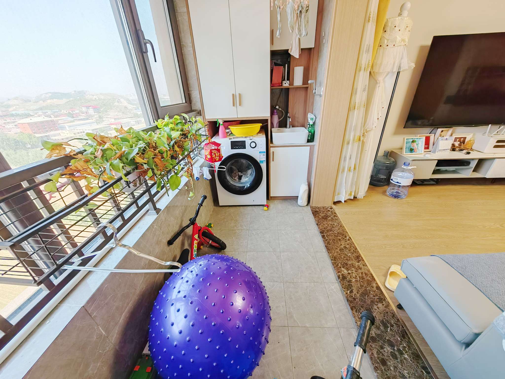 阳光城丽景公馆