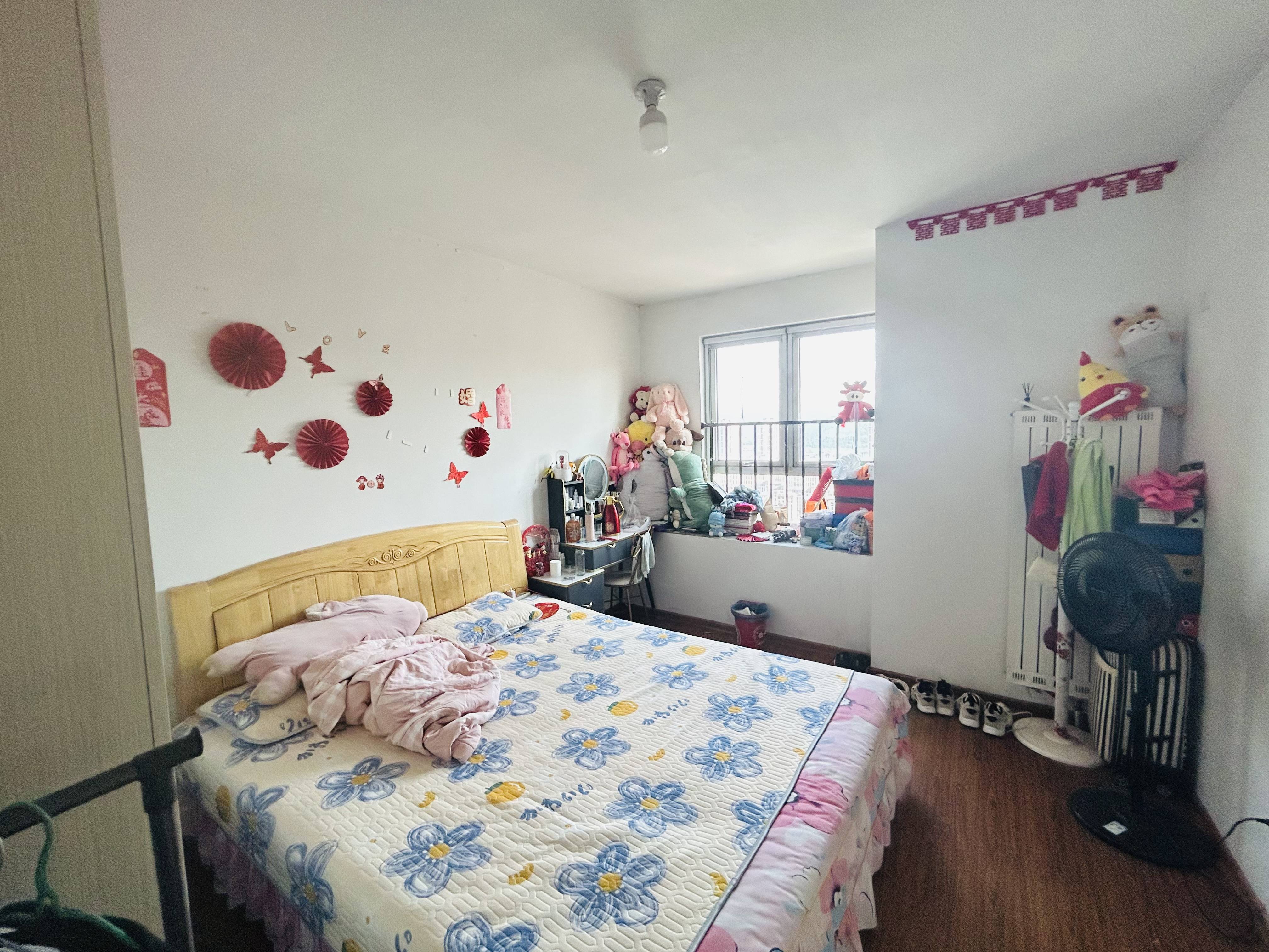 中建长清湖和园