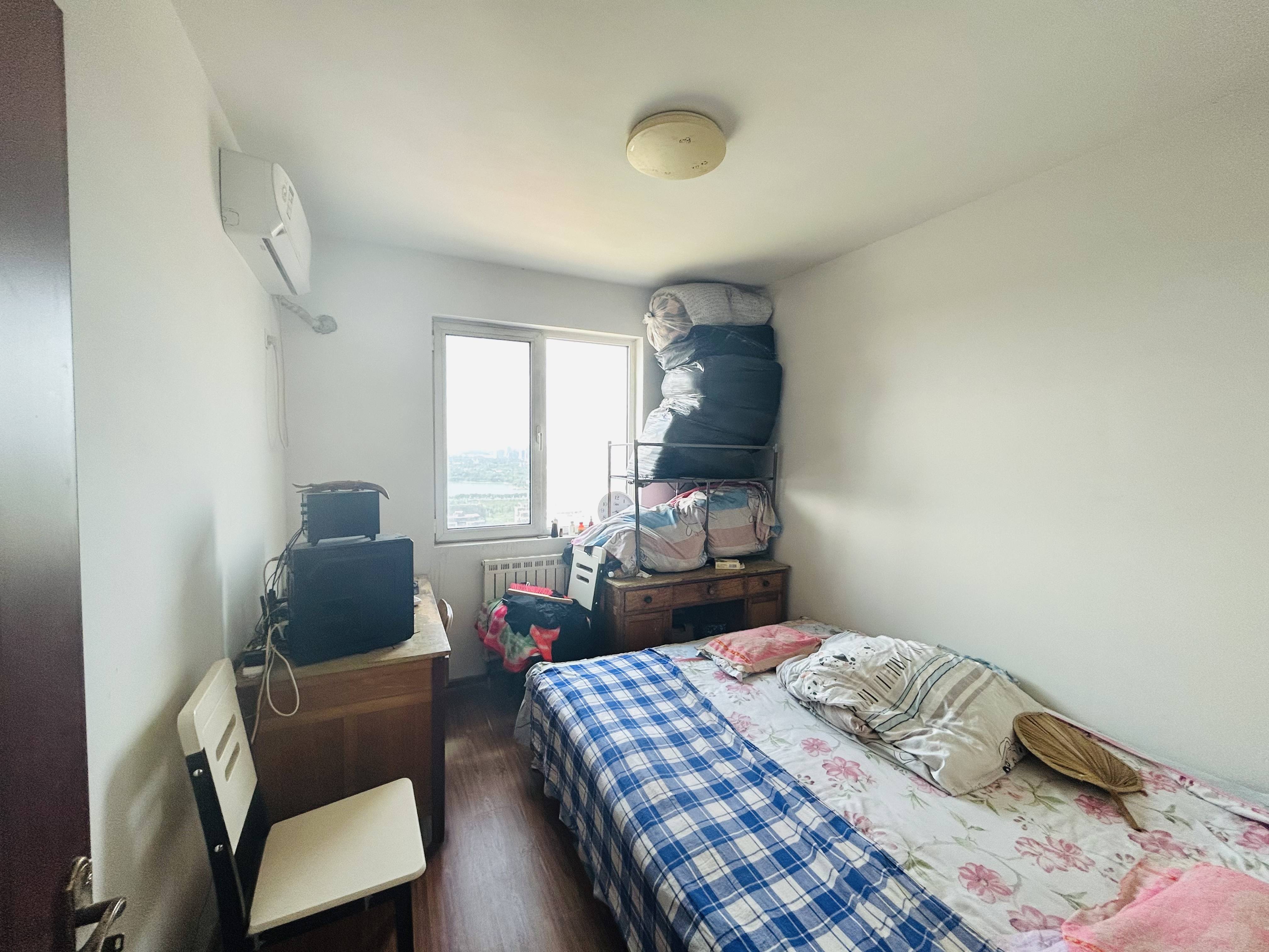 中建长清湖和园