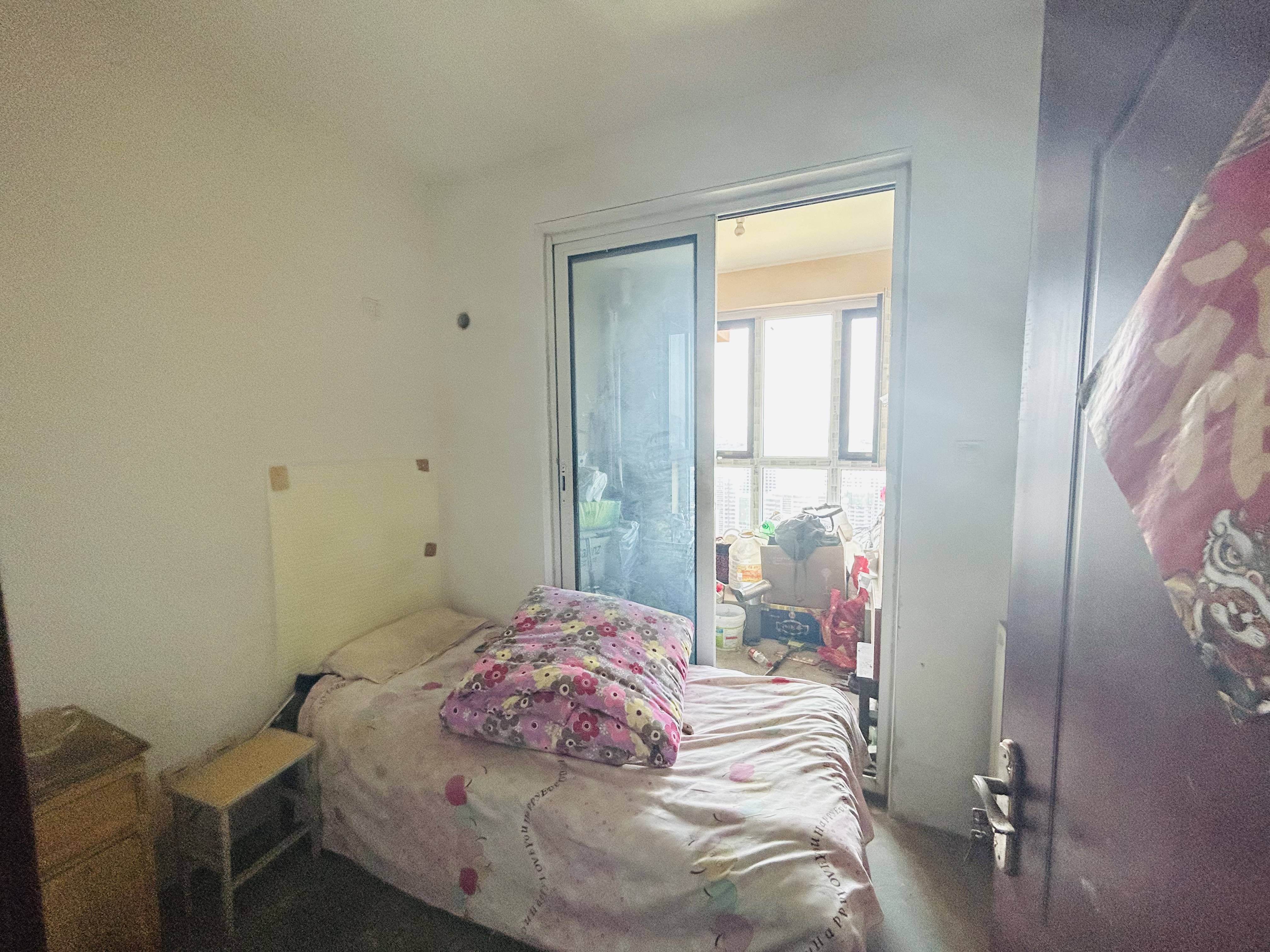 中建长清湖和园