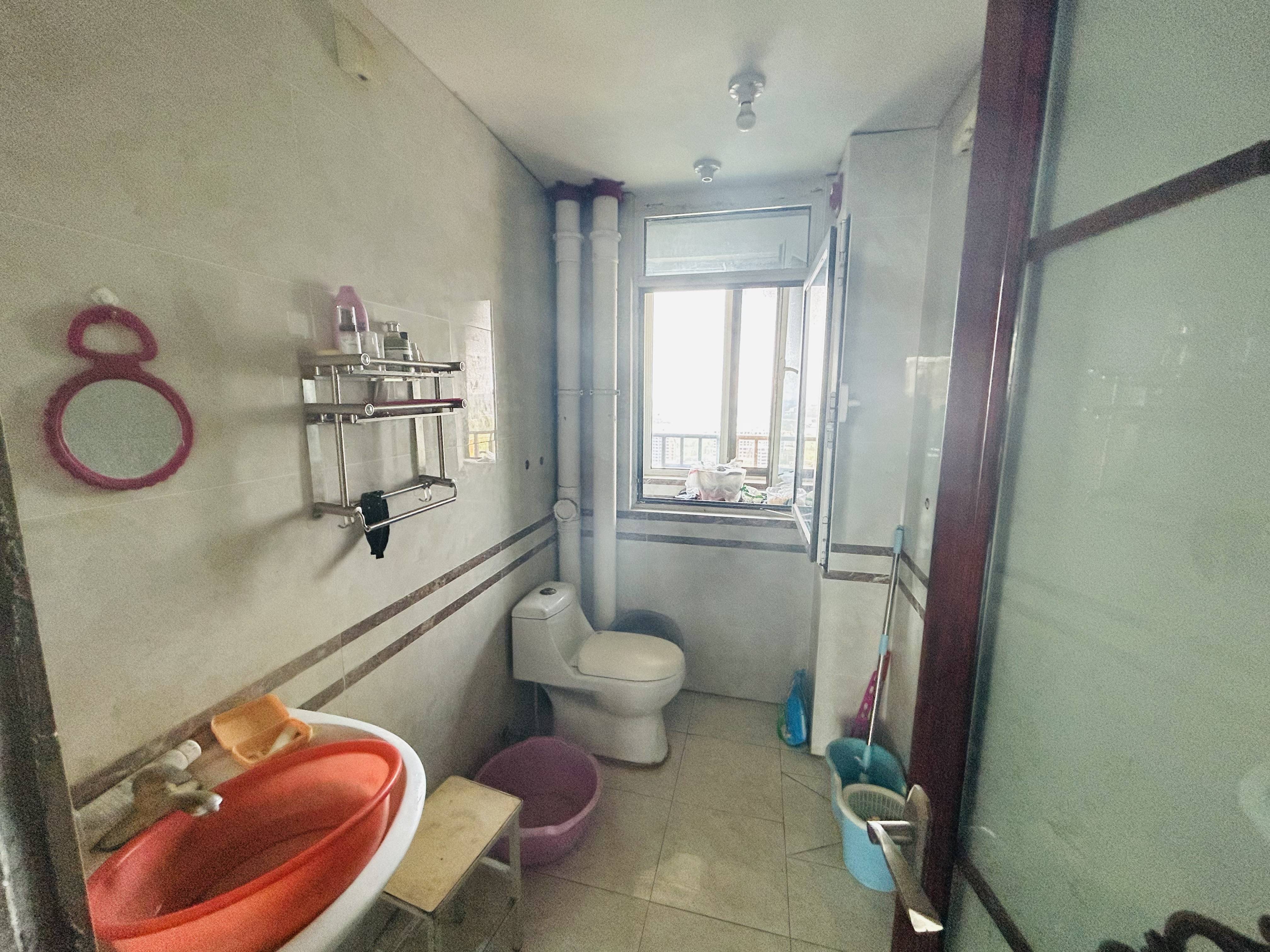 中建长清湖和园