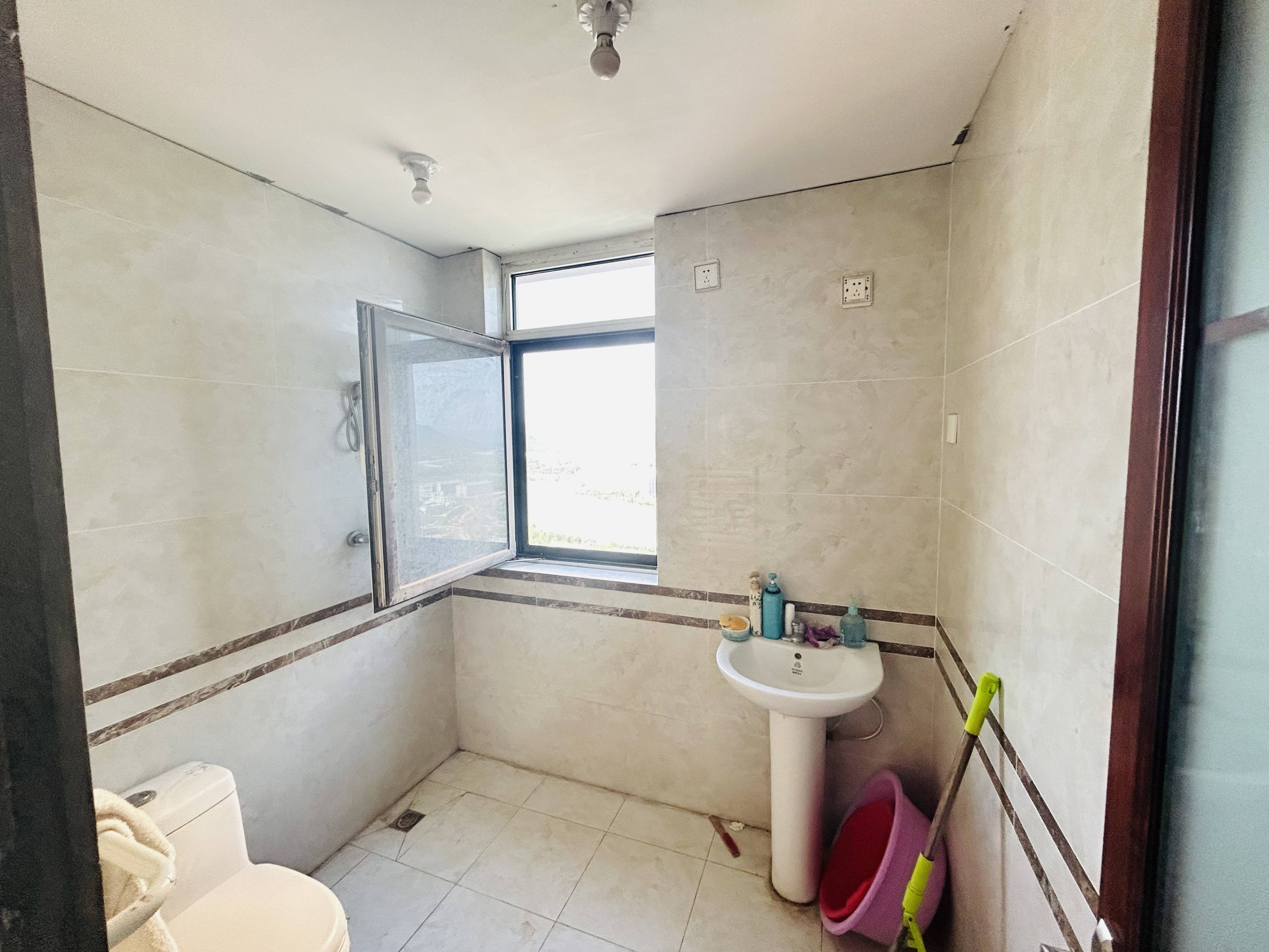 中建长清湖和园