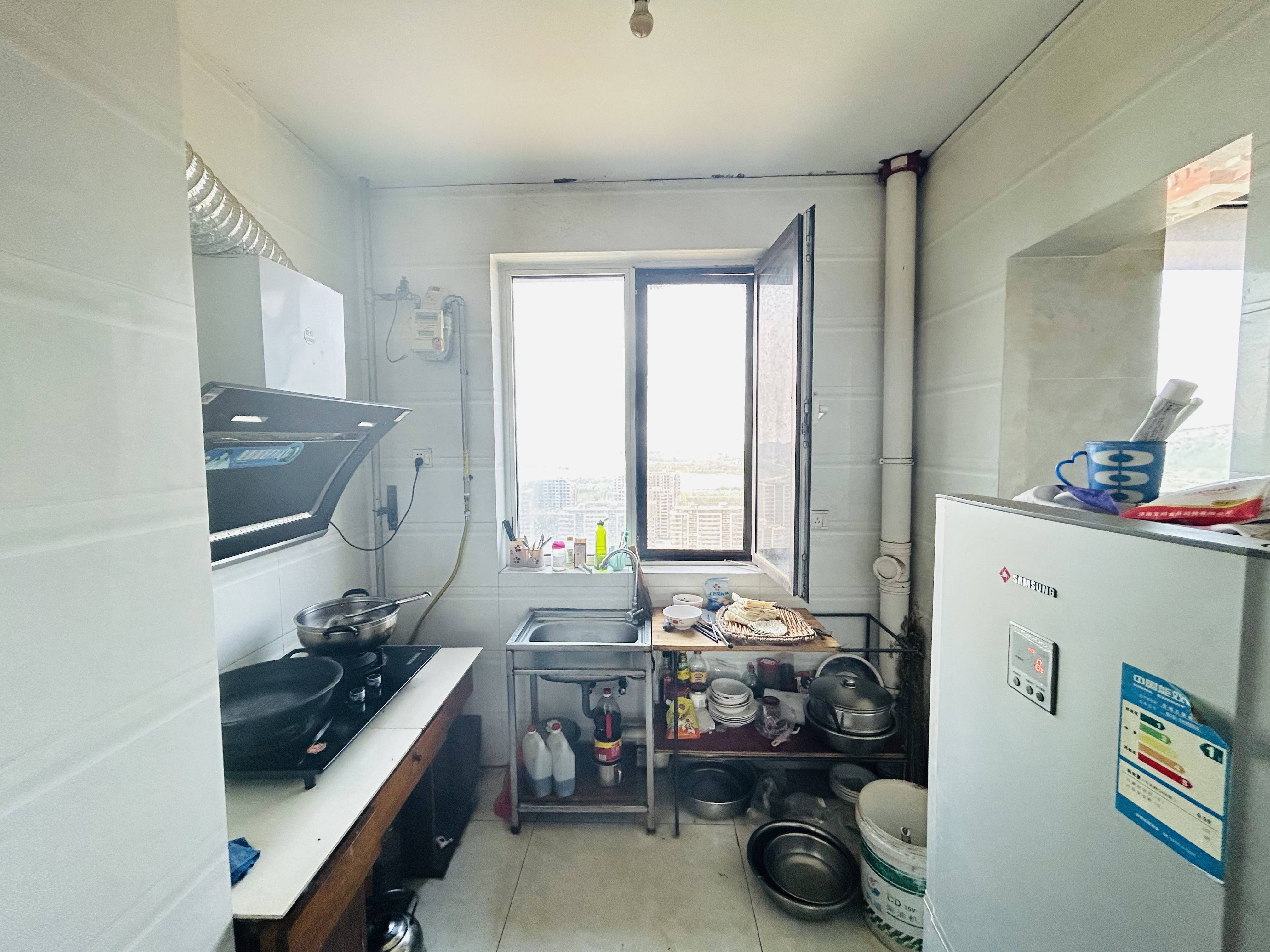 中建长清湖和园