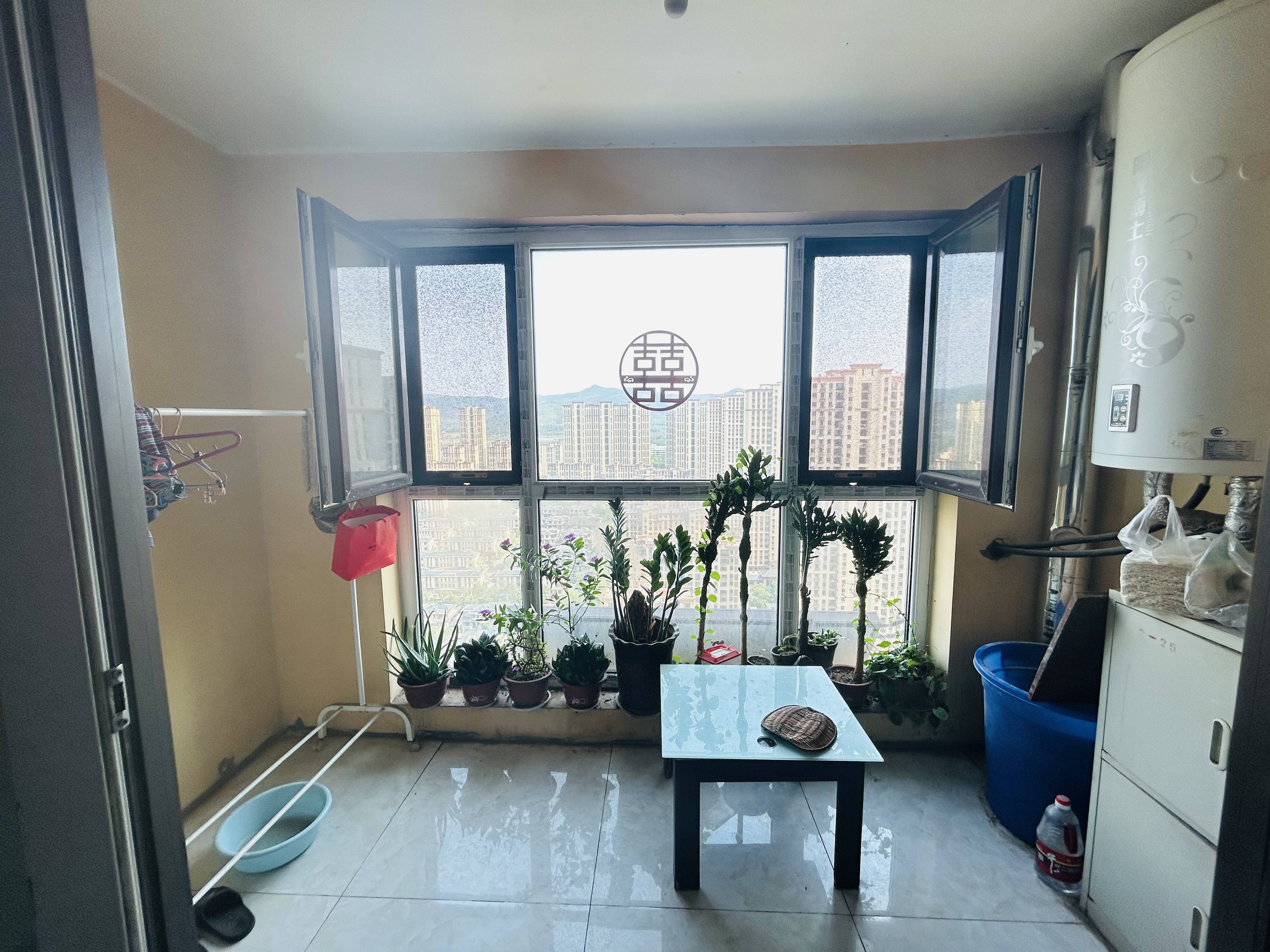 中建长清湖和园