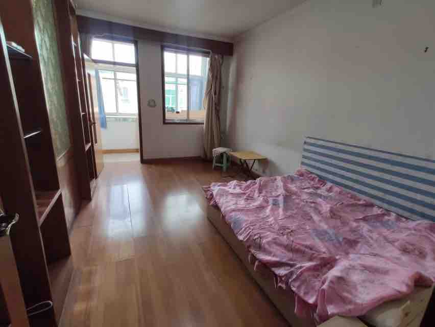 整租·和平路 省供销社职工宿舍 3室1厅 2