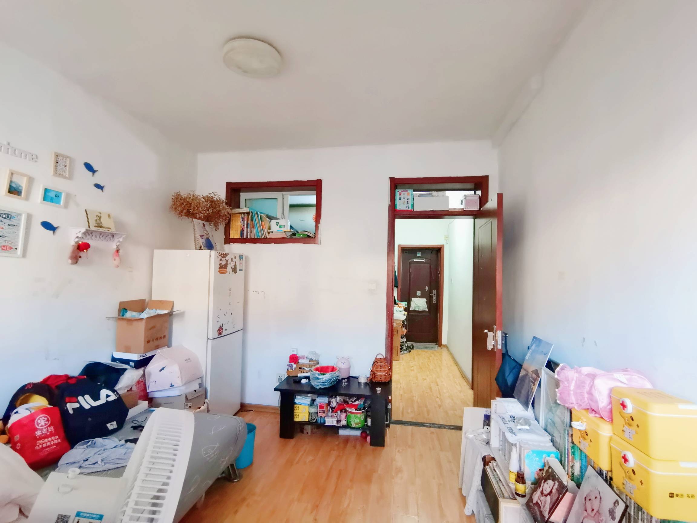 燕子山小区东路20号