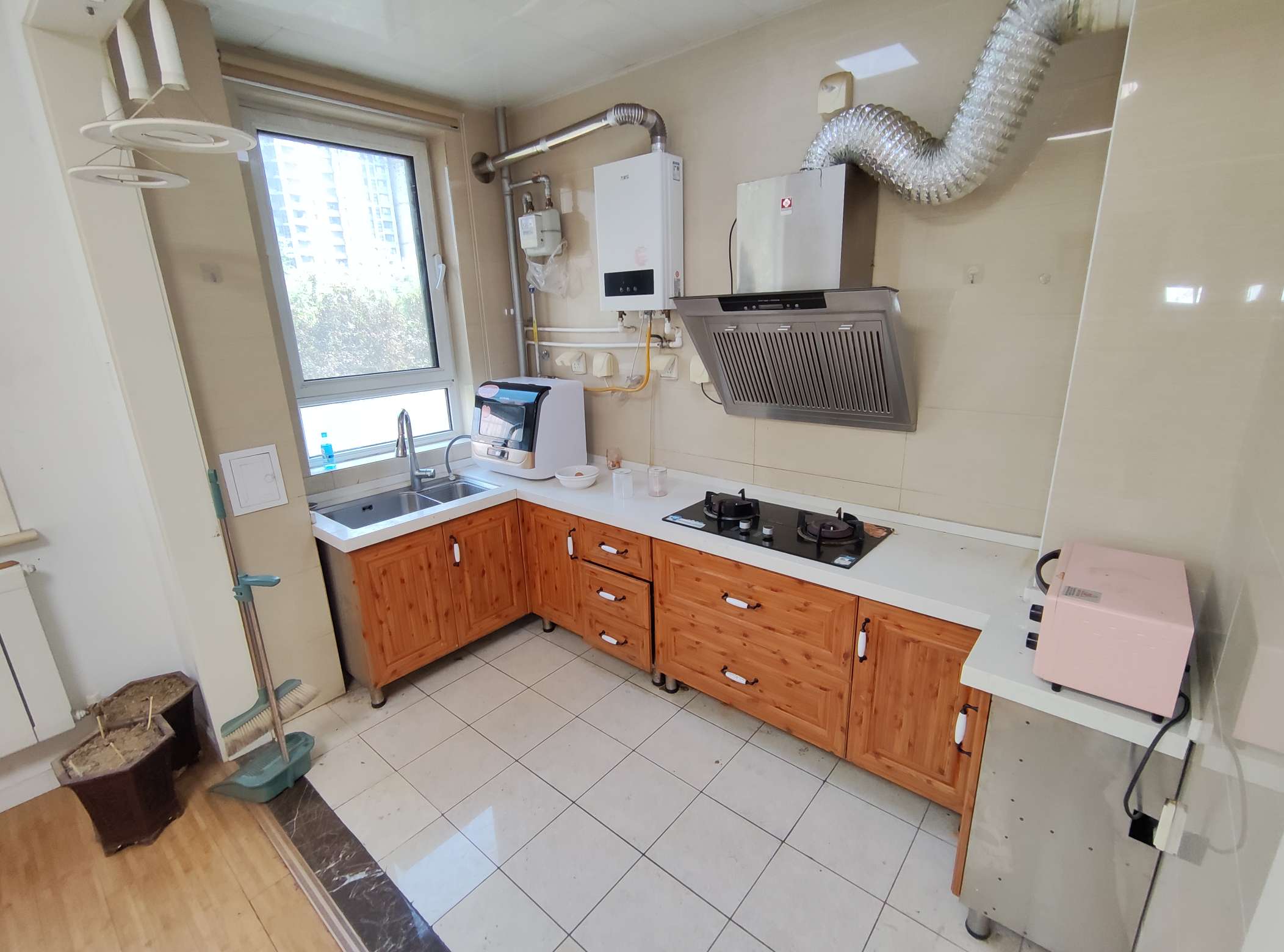 东城逸家逸俊园