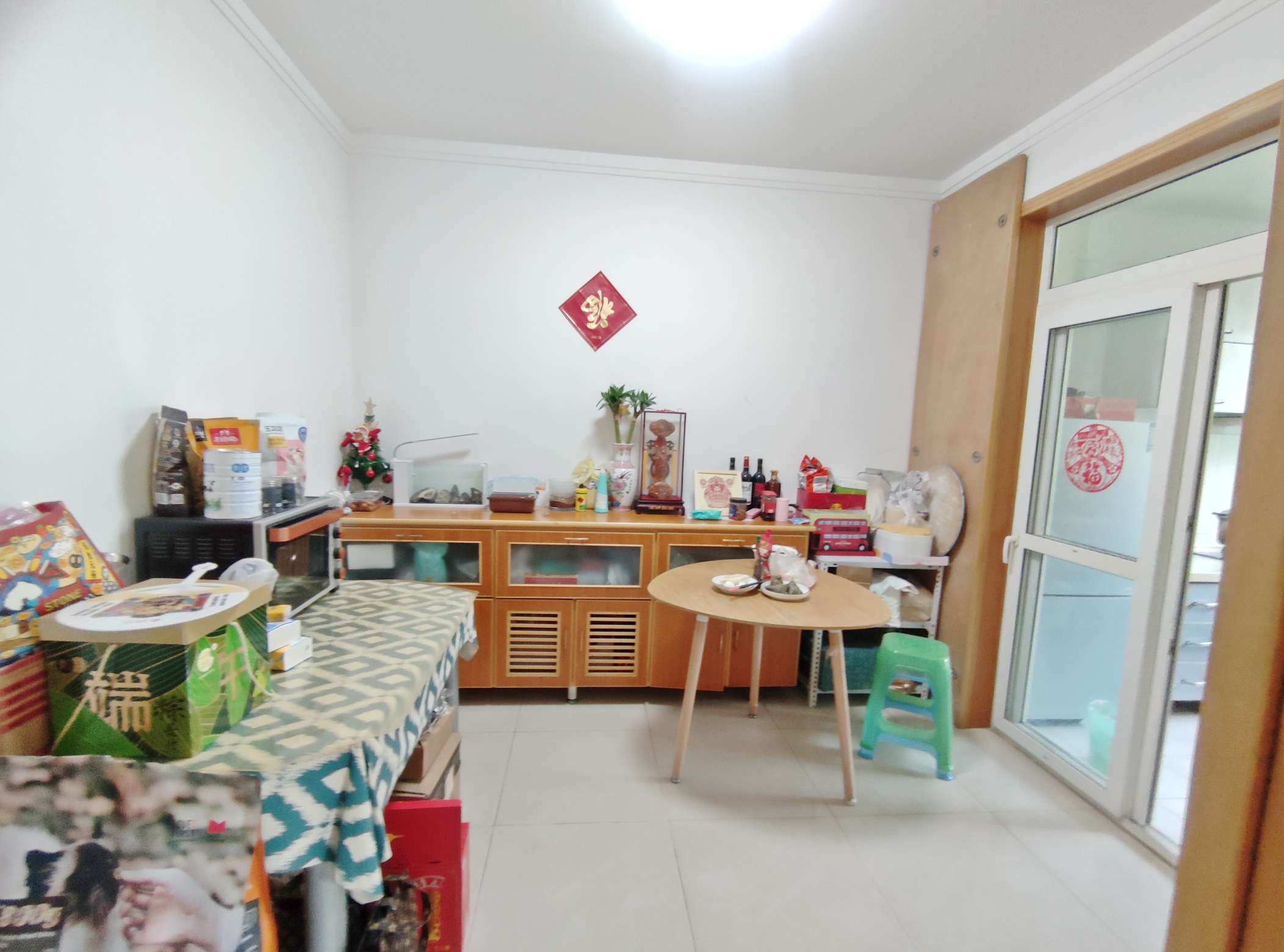 卧龙花园龙盛苑