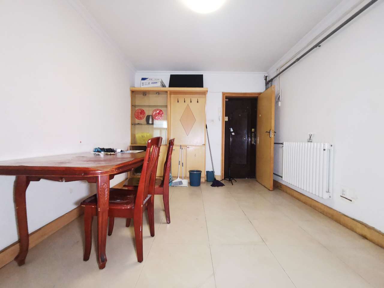  棋盘小区三区 南北